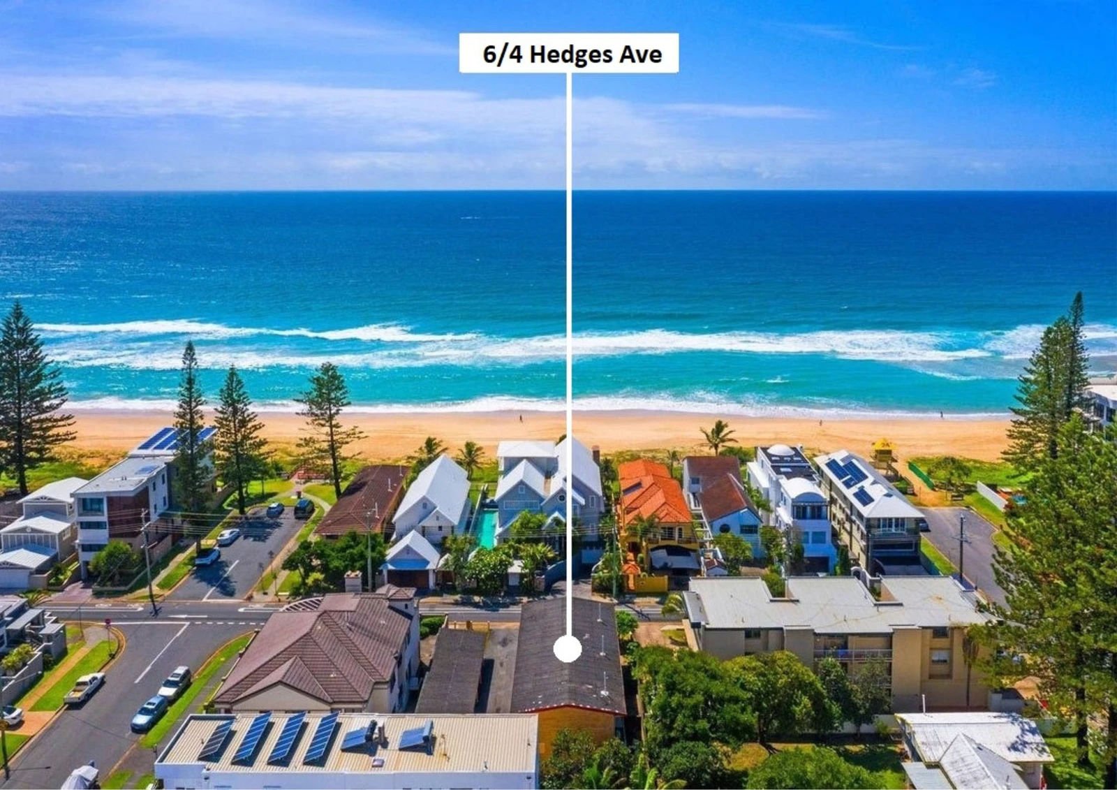 6/4 Hedges Avenue, Mermaid Beach, QLD 4218