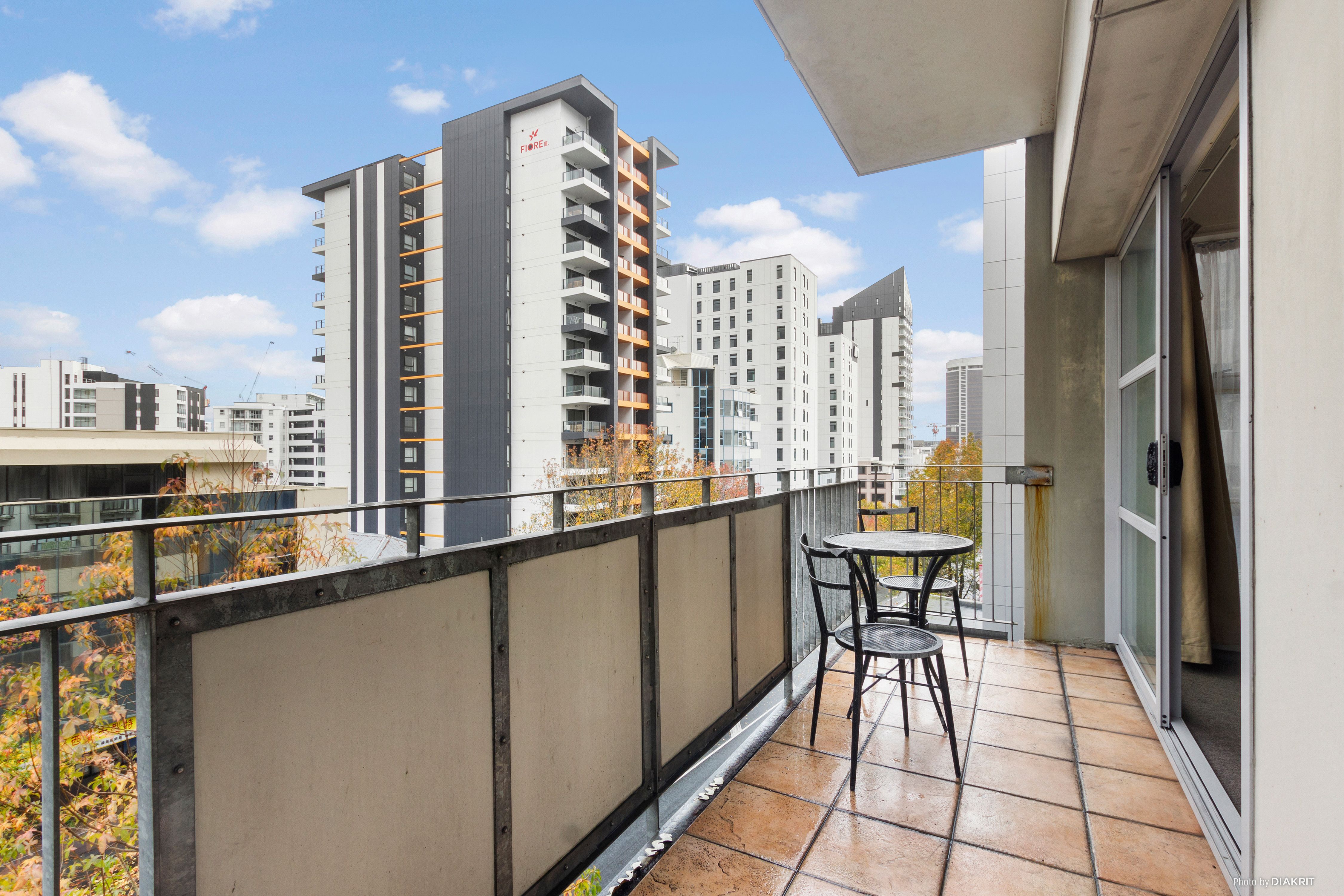 2D/82 Wakefield Street, Auckland Central, Auckland City