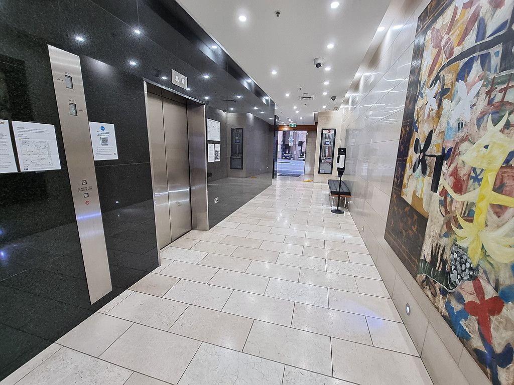 Unit 6/Level 2, 88 Pitt Street, Sydney, NSW 2000