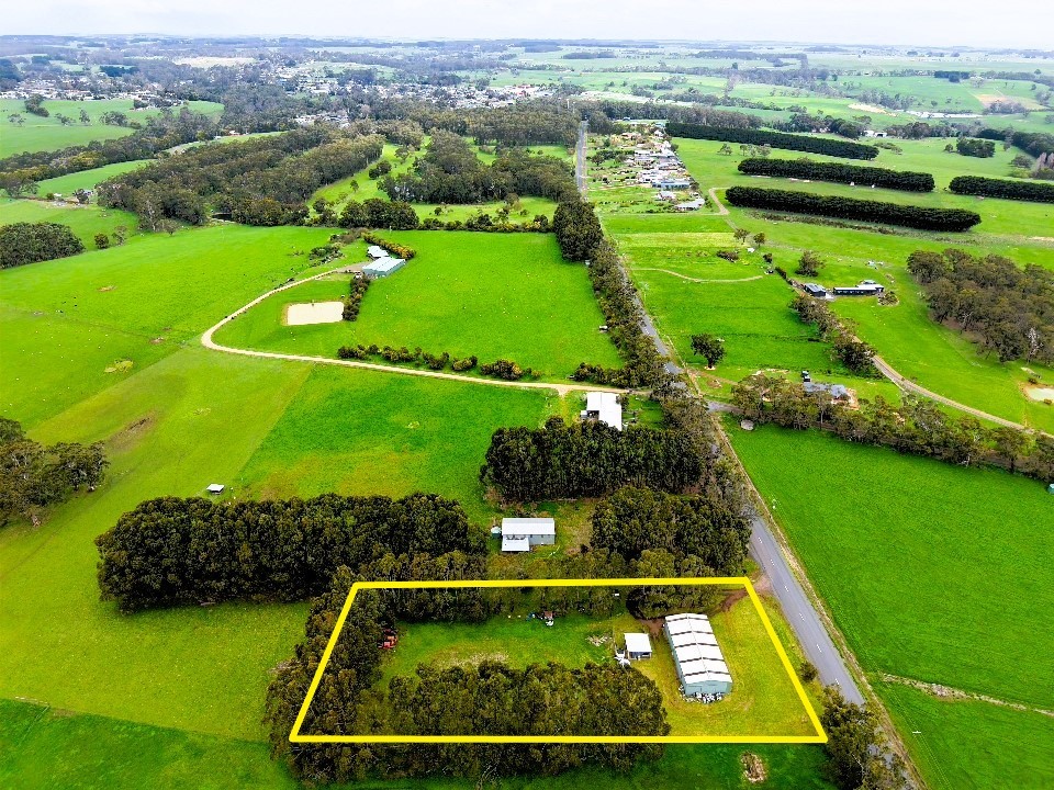 188 Curdies River Road, Timboon, VIC 3268