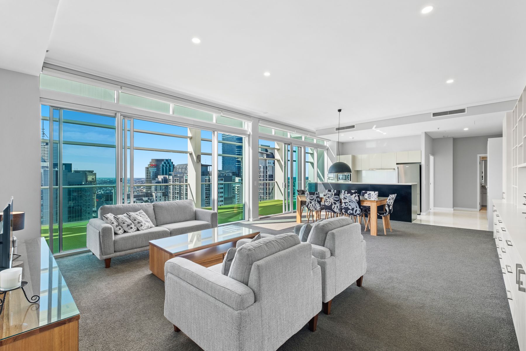 3903/151 George Street, Brisbane City, QLD 4000
