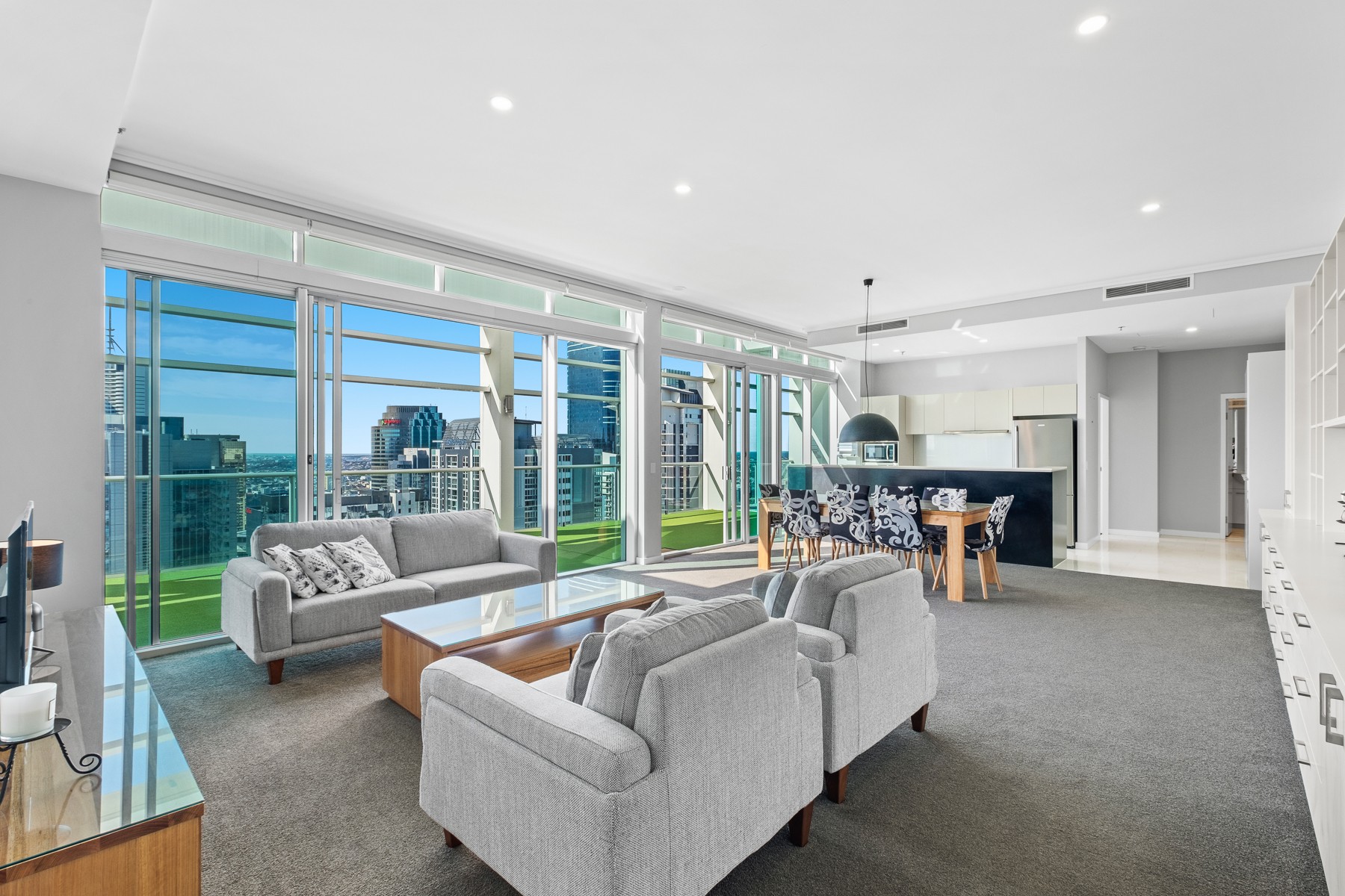 3903/151 George Street, Brisbane City, QLD 4000