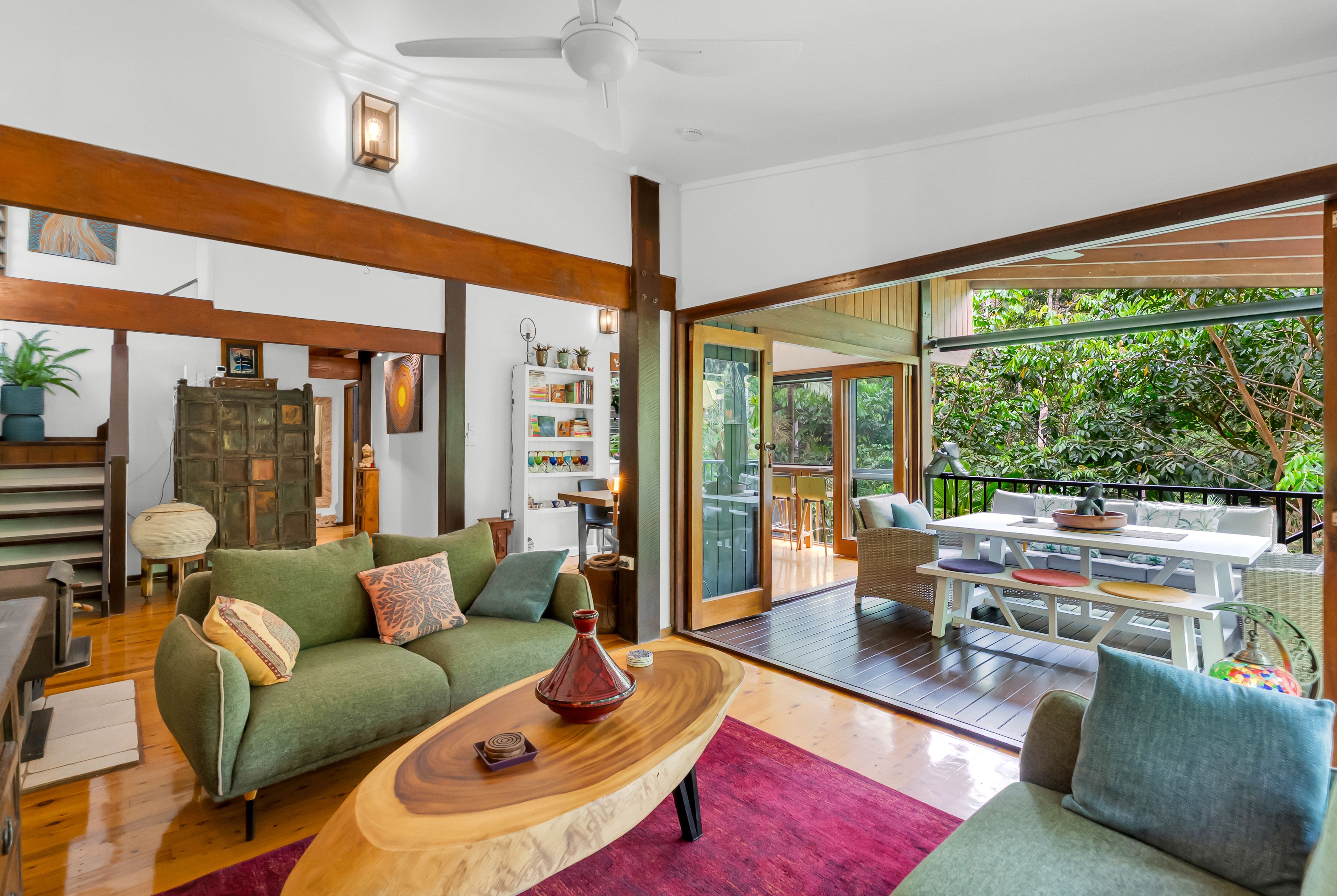 13 Butler Drive, Kuranda QLD 4881