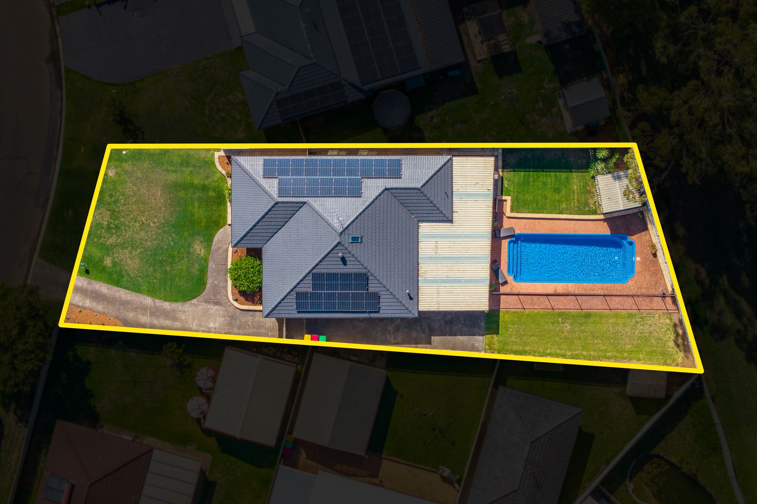 15 Cobbler Crescent, Minchinbury, NSW