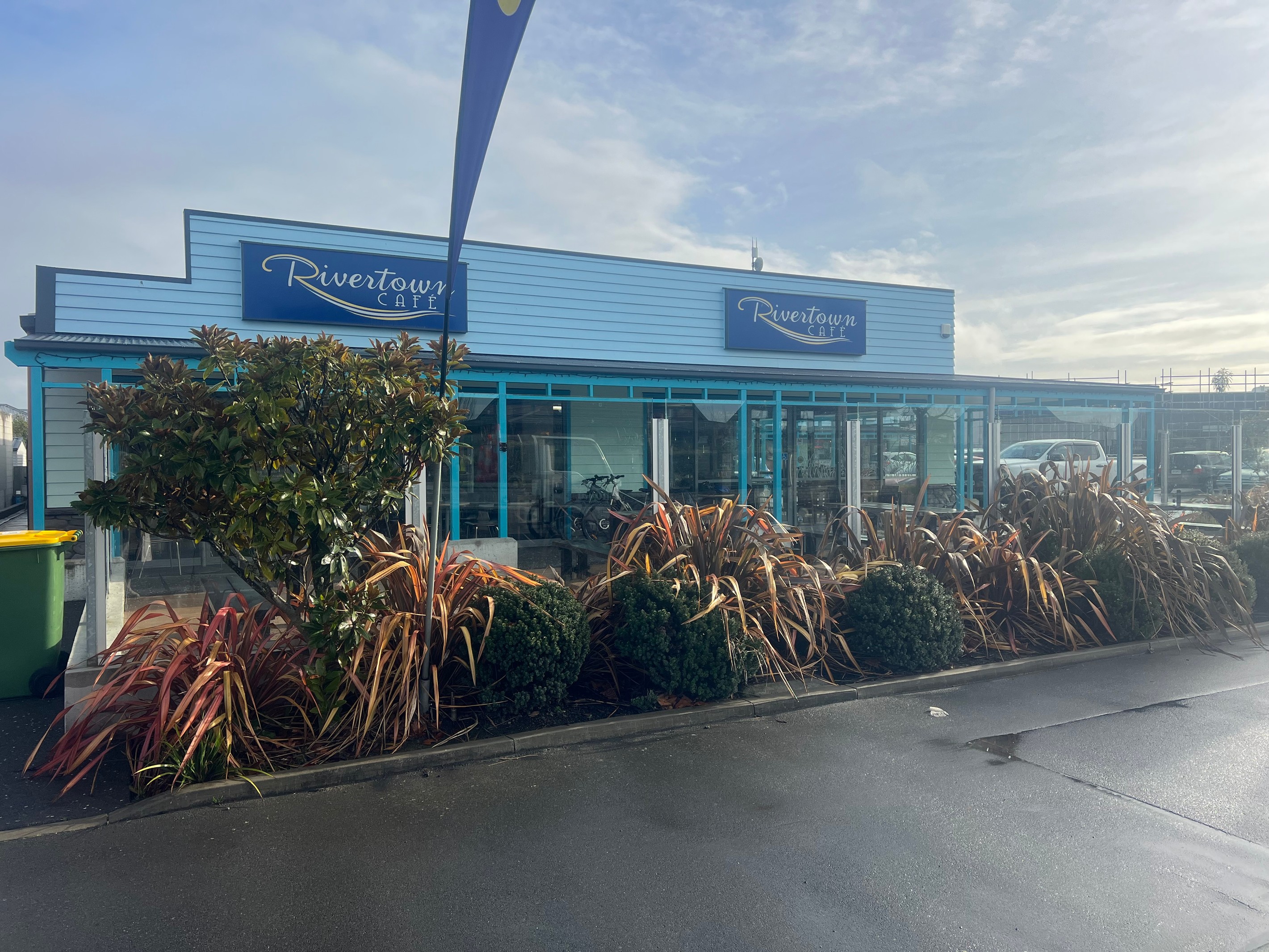 Kaiapoi, Waimakariri District