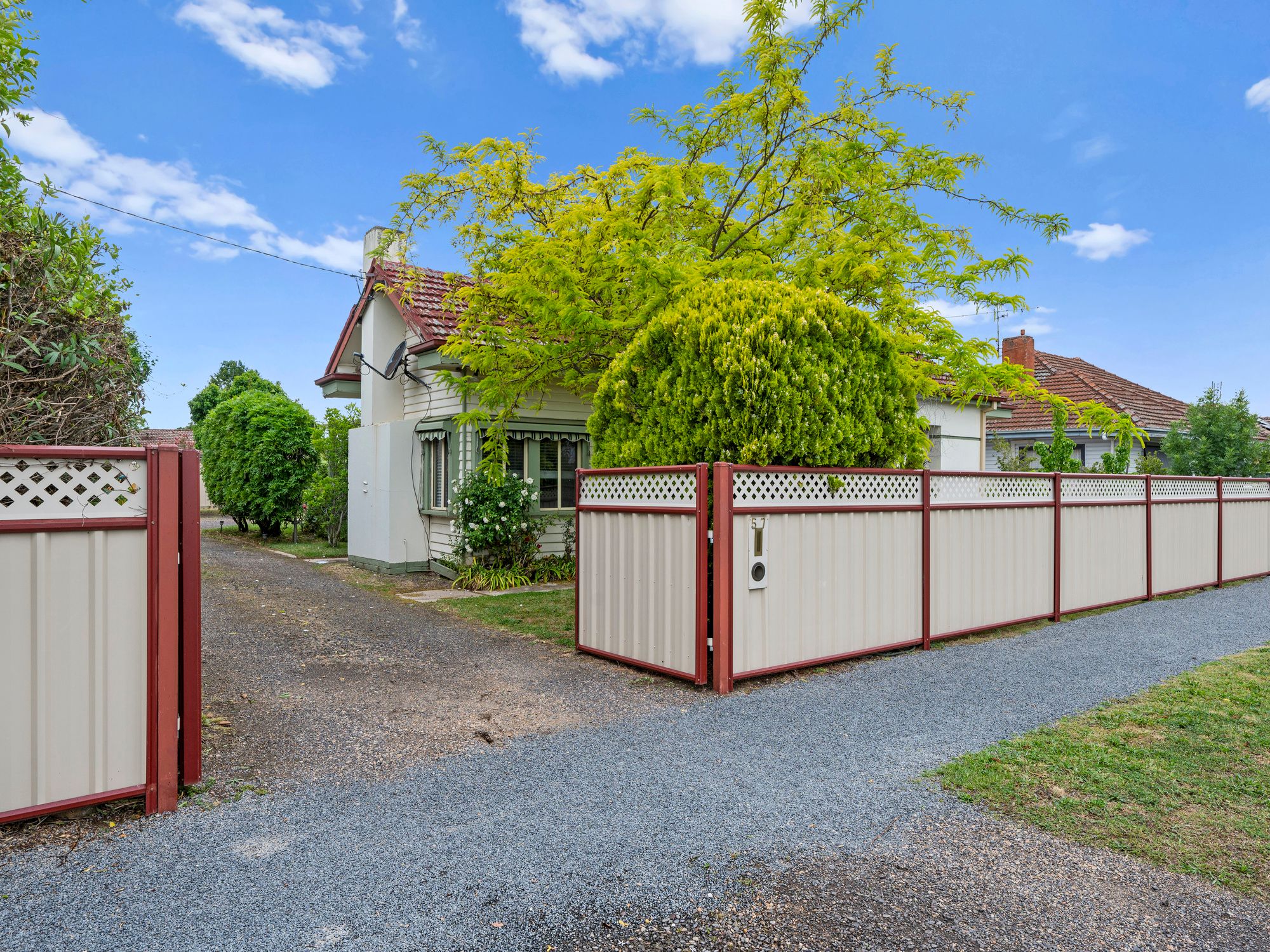 57 Thomas Street, Benalla, VIC 3672