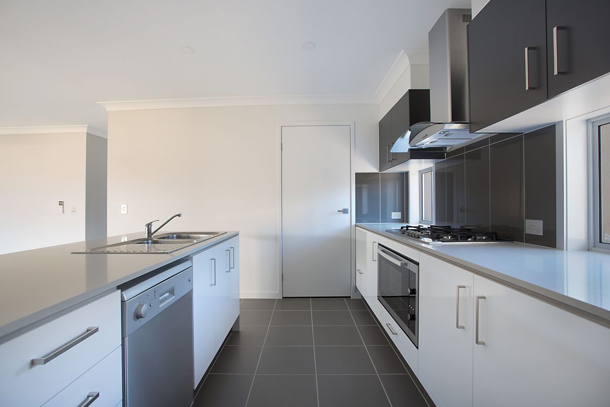4 Graham Street, Mango Hill, QLD 4509