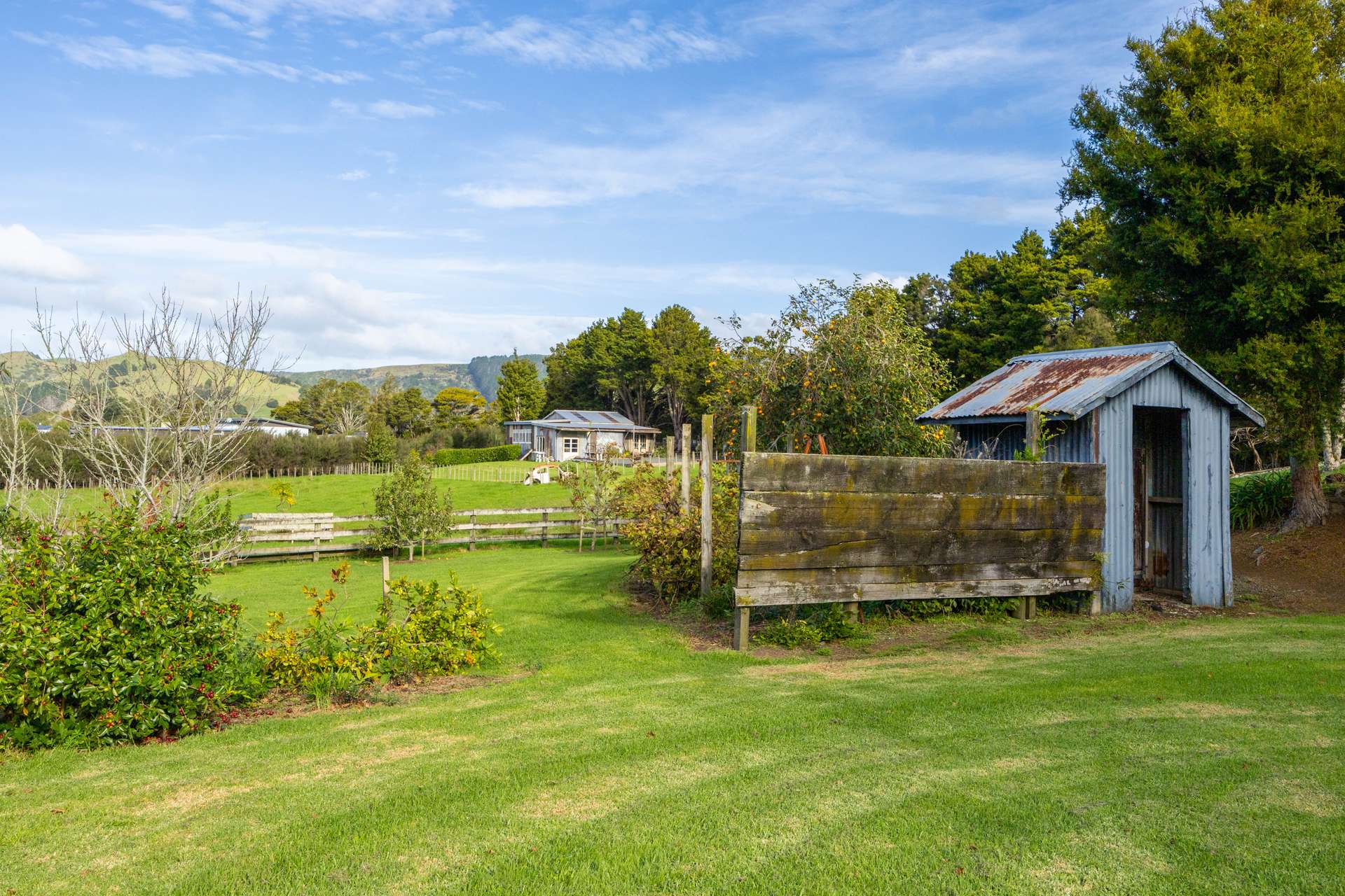 1245 Whangaripo Valley Road photo 31