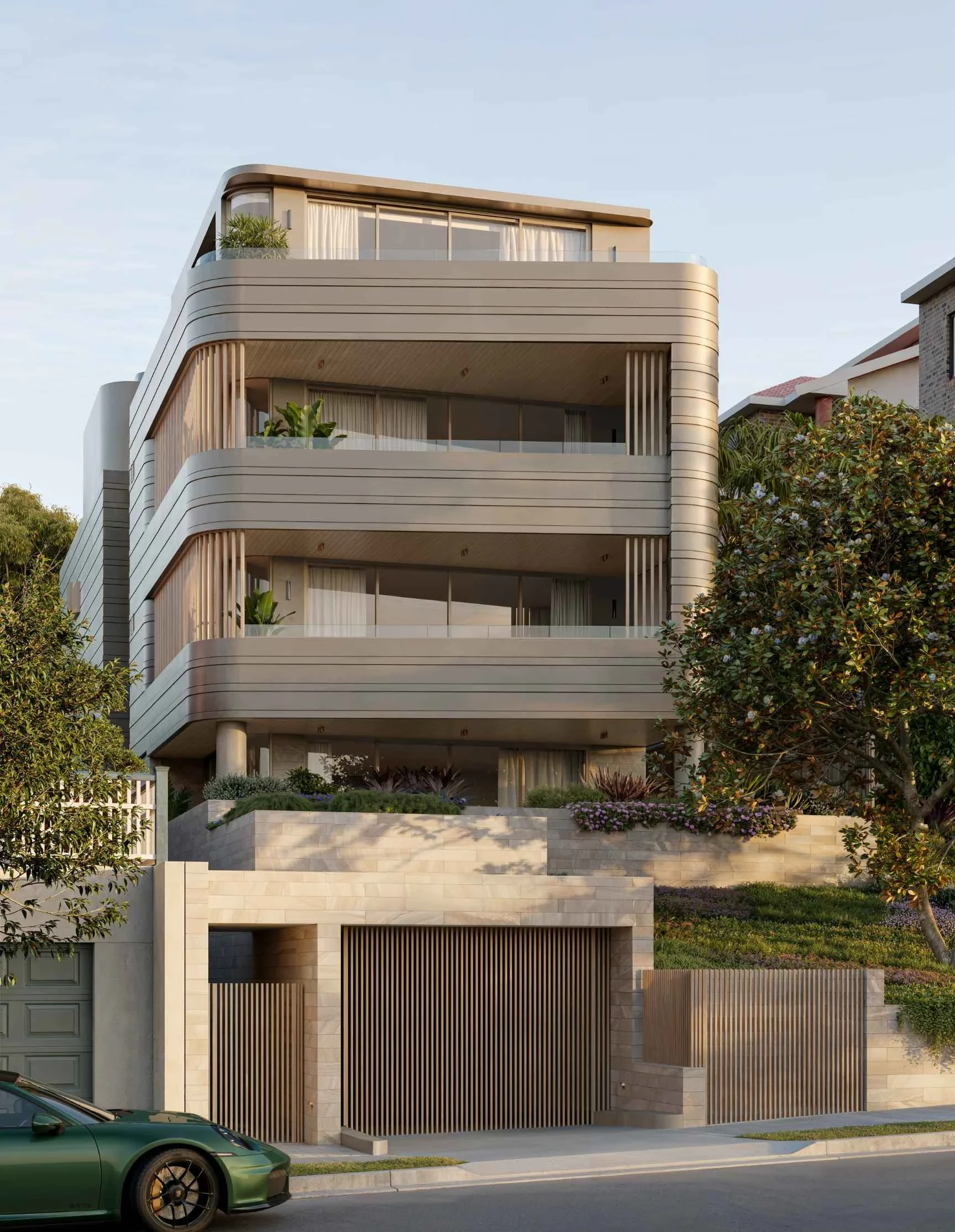 3/163 Coogee Bay Road, Coogee, NSW 2034