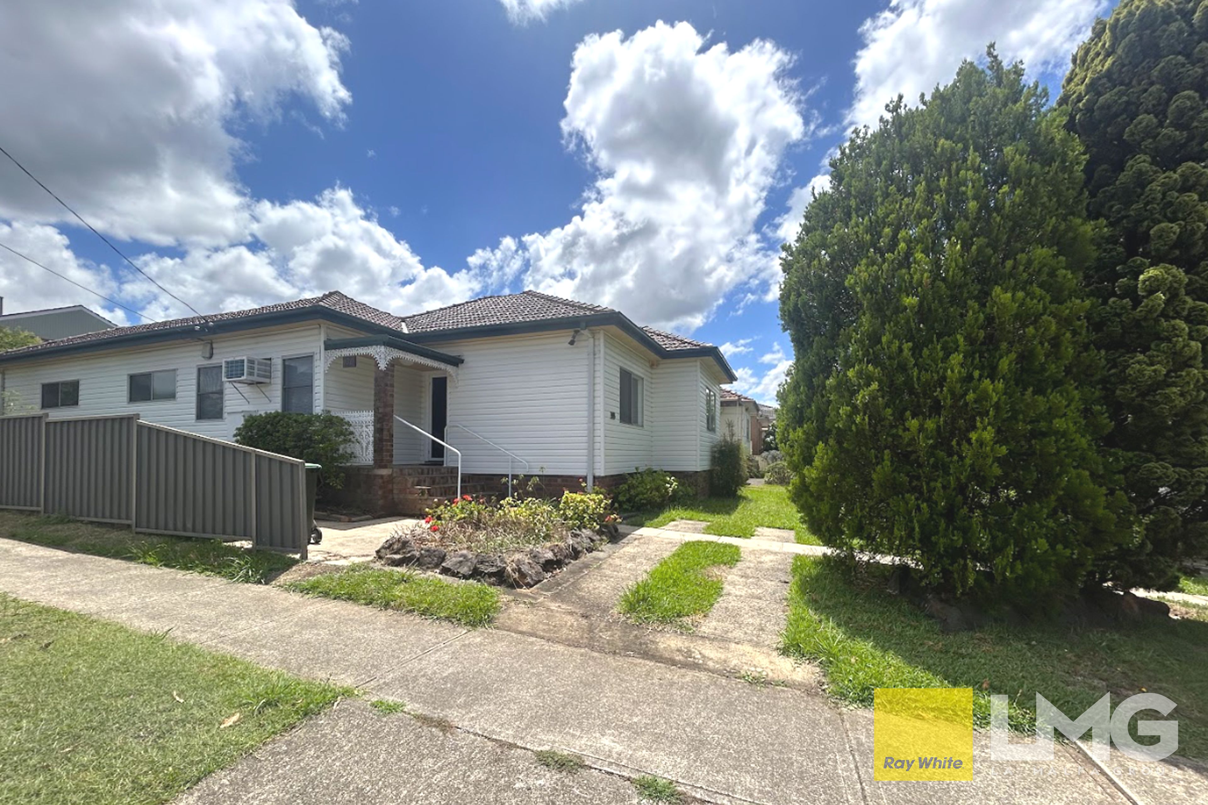 196 Nottinghill Road, Berala, NSW 2141