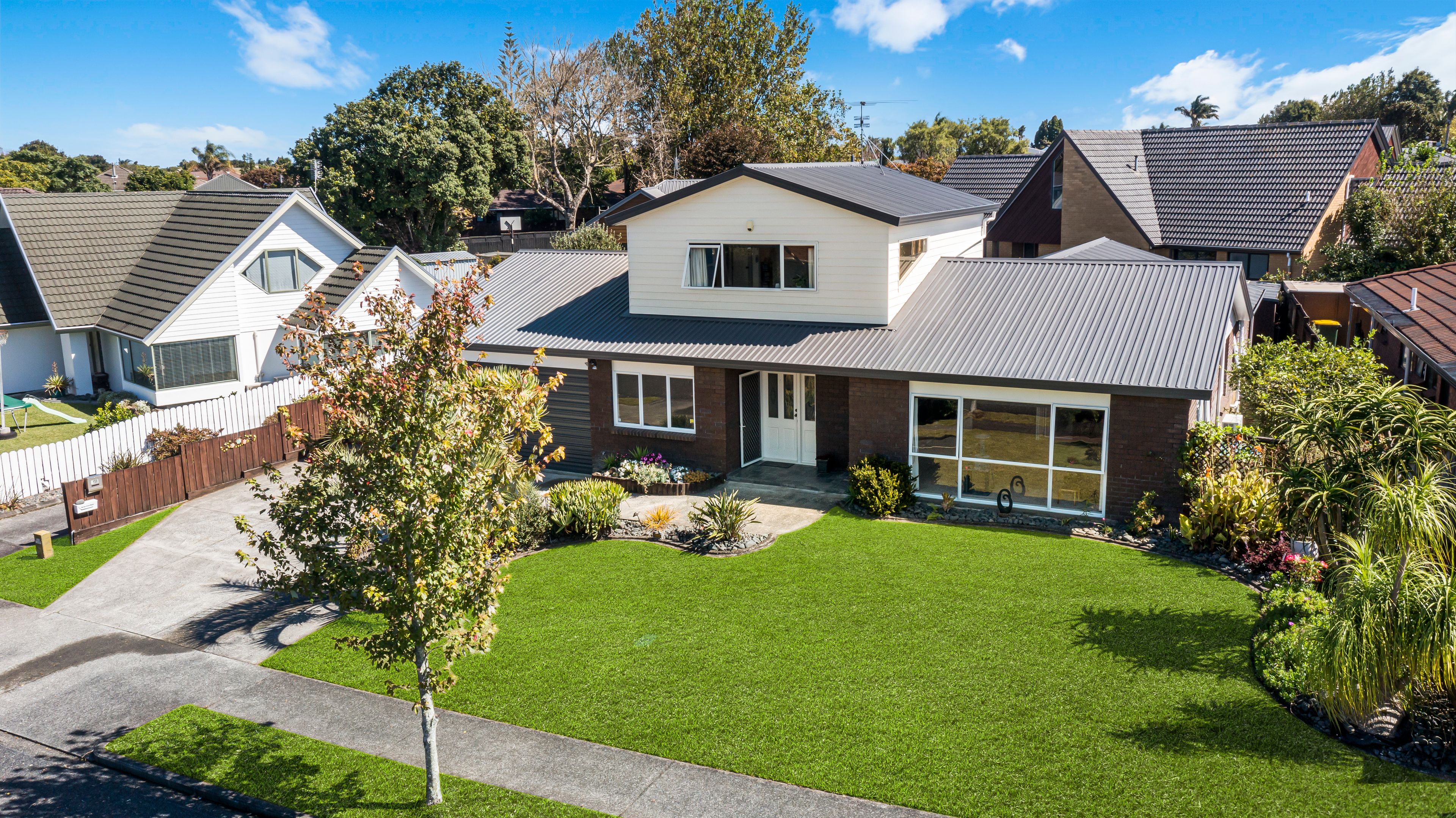 158 Walter Strevens Drive, Conifer Grove, Manukau City