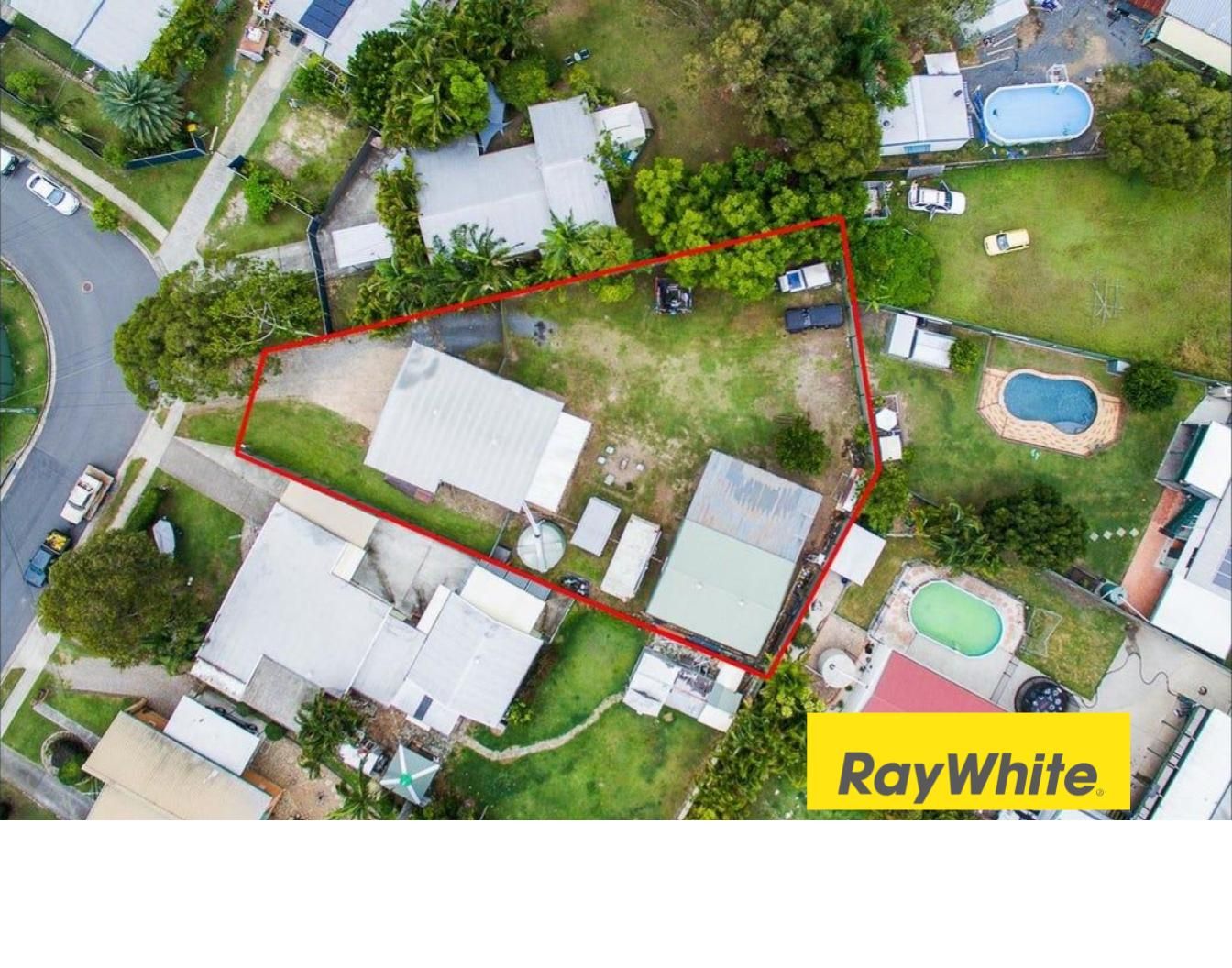15 Dehlia Street, Marsden, QLD 4132