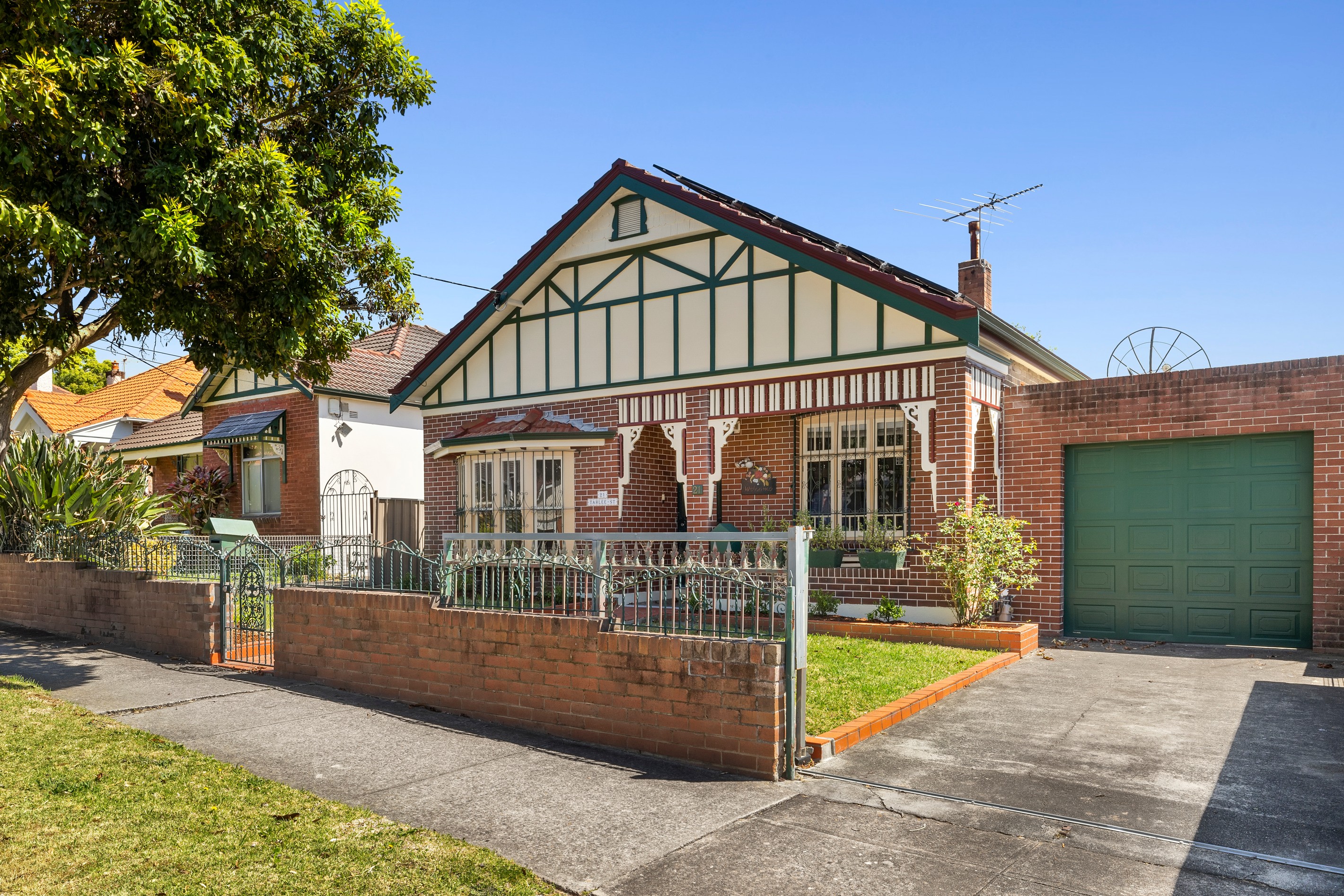 21 Tahlee Street, Burwood, NSW 2134
