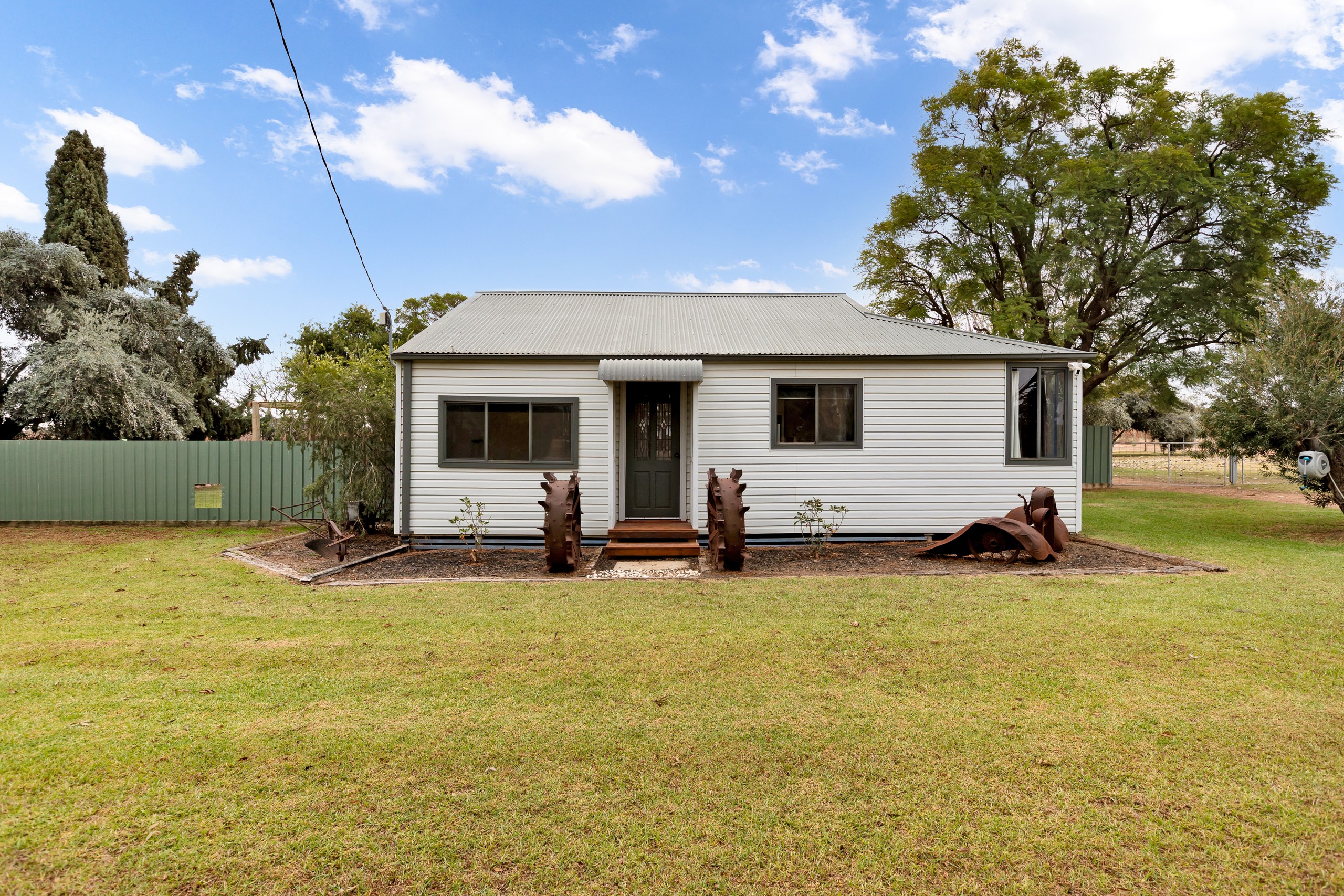 504 Myall Street, Cardross, VIC 3496
