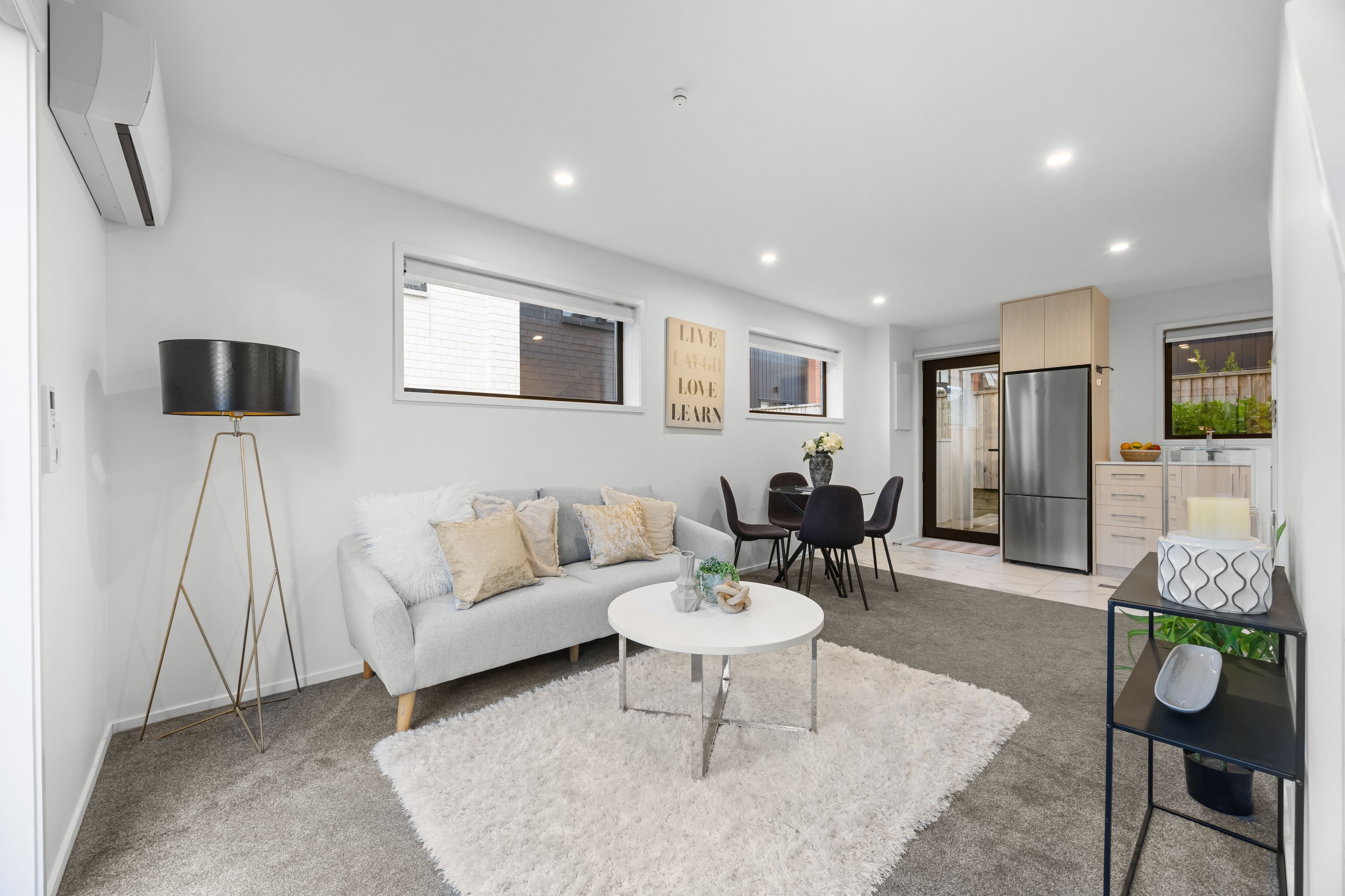 4/14 Wilsher Crescent, Henderson, Waitakere City