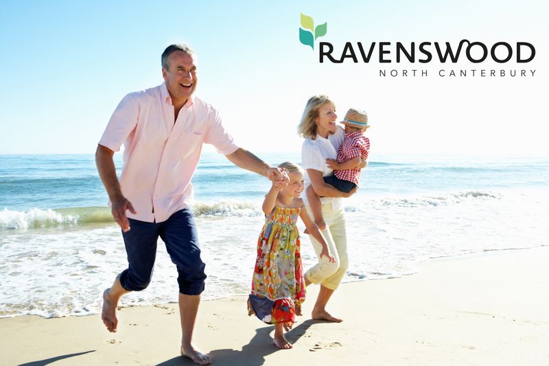 Woodend, Waimakariri District