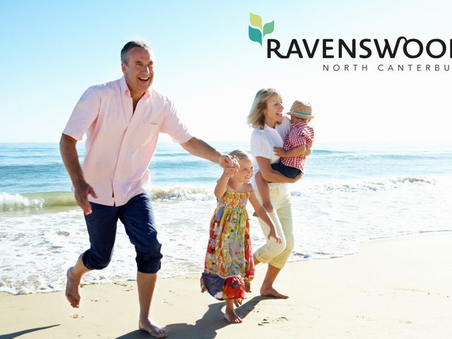 Woodend, Waimakariri District