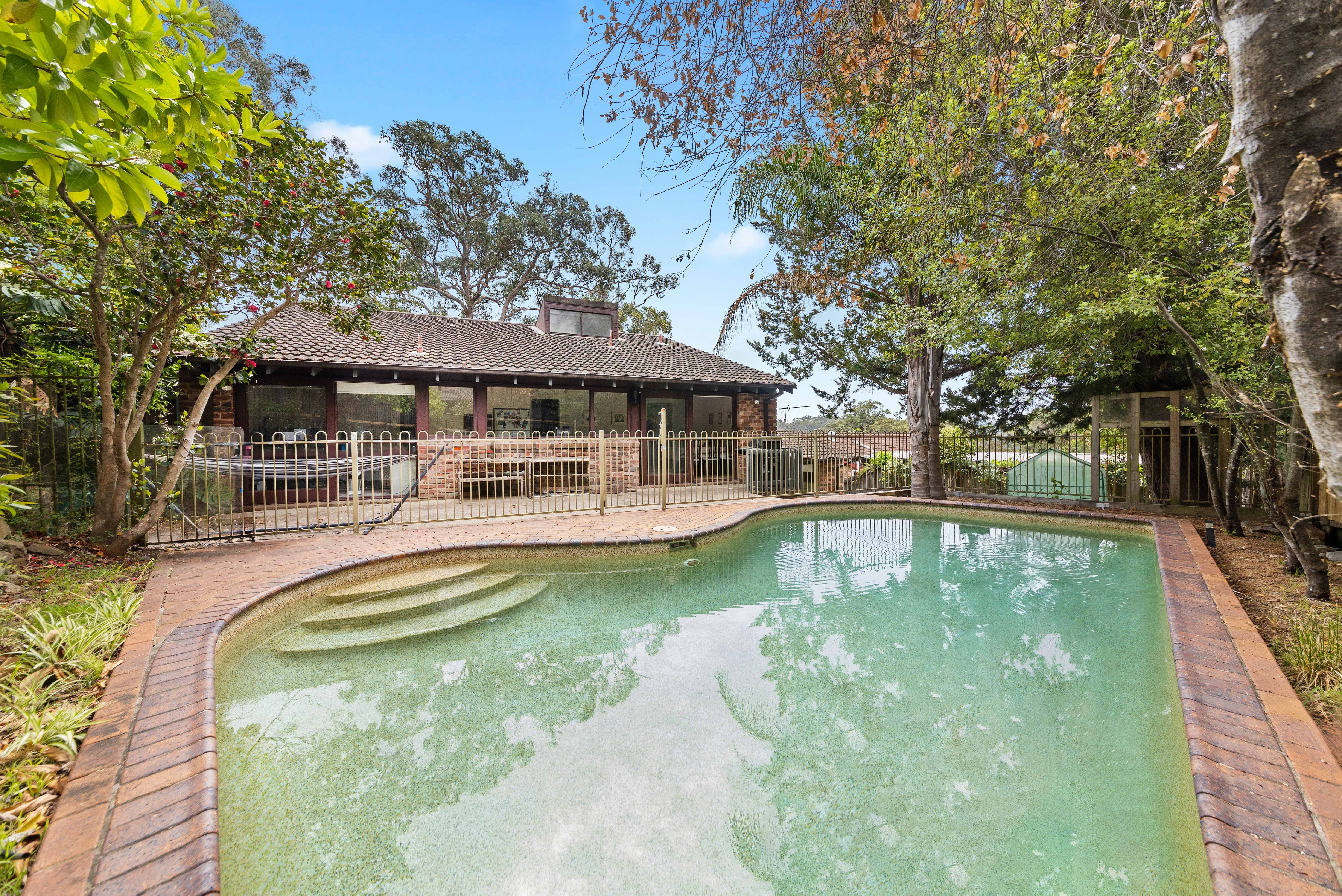 239 Quarter Sessions Road, Westleigh, NSW 2120