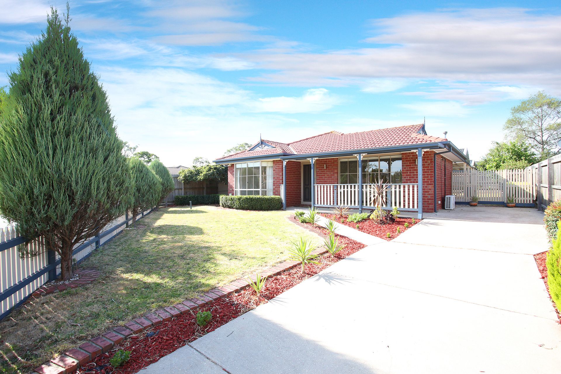 6 Gleeson Court, Langwarrin, VIC 3910 House for Rent Real Estate