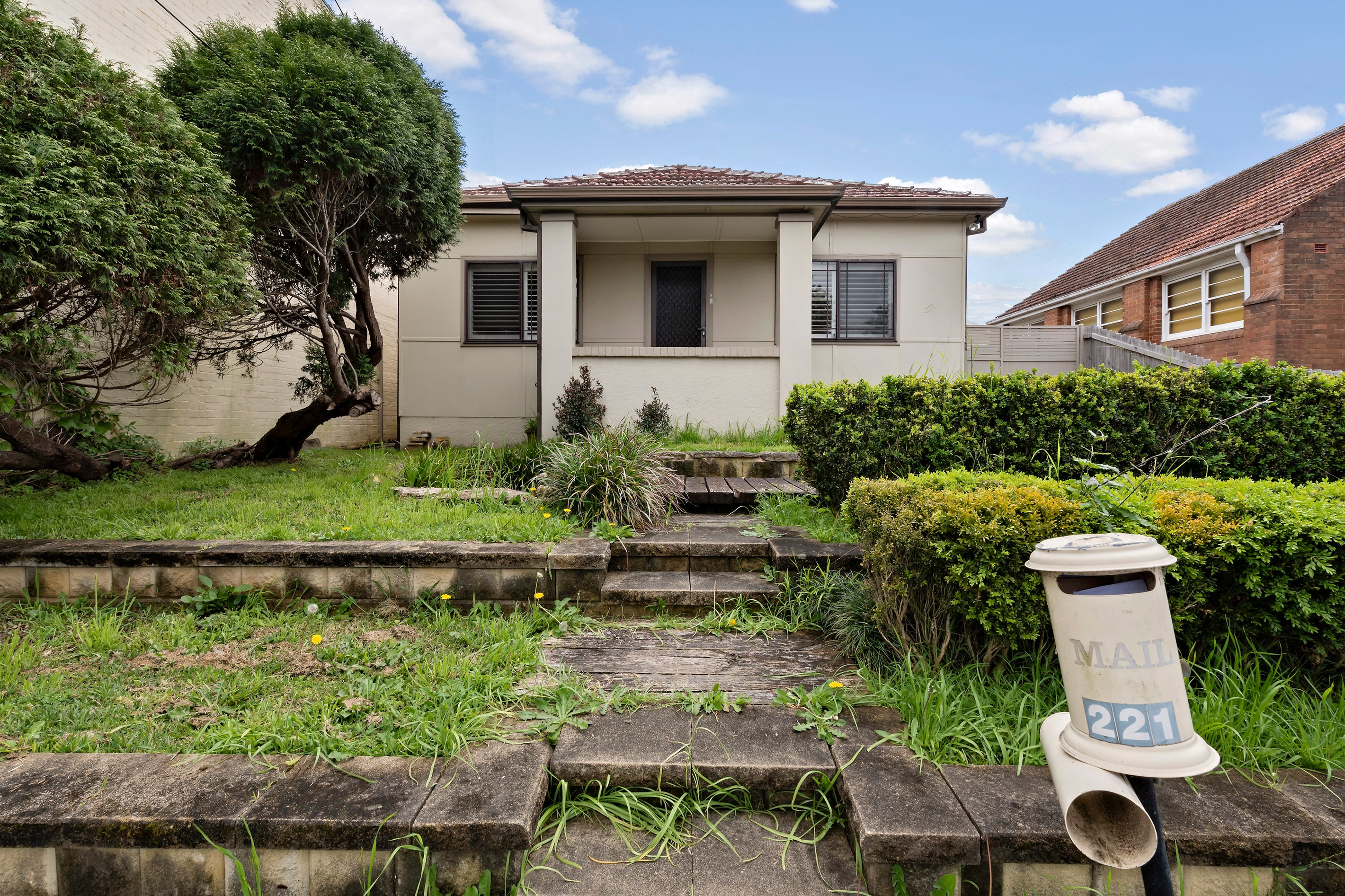 221 Georges River Road, Croydon Park, NSW 2133