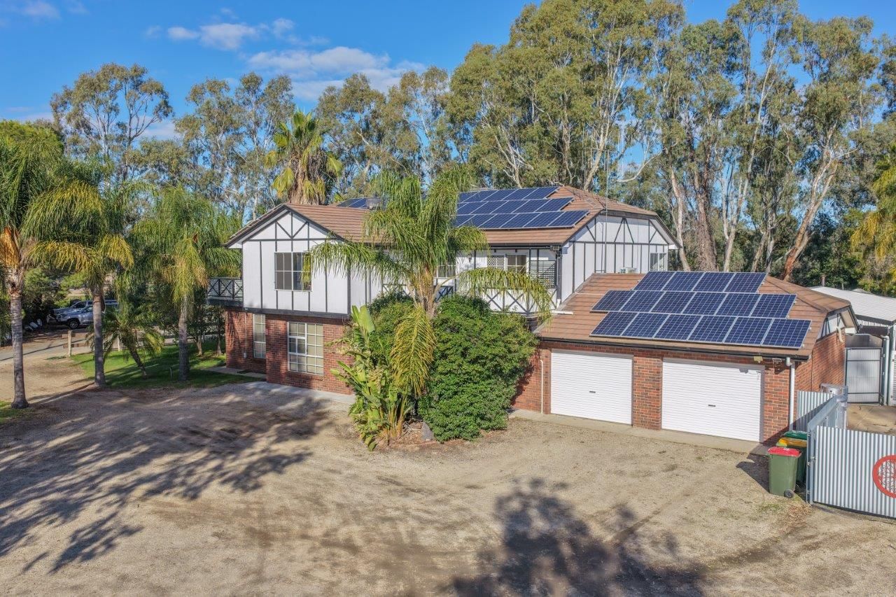 77 Murray Street, Barham, NSW 2732