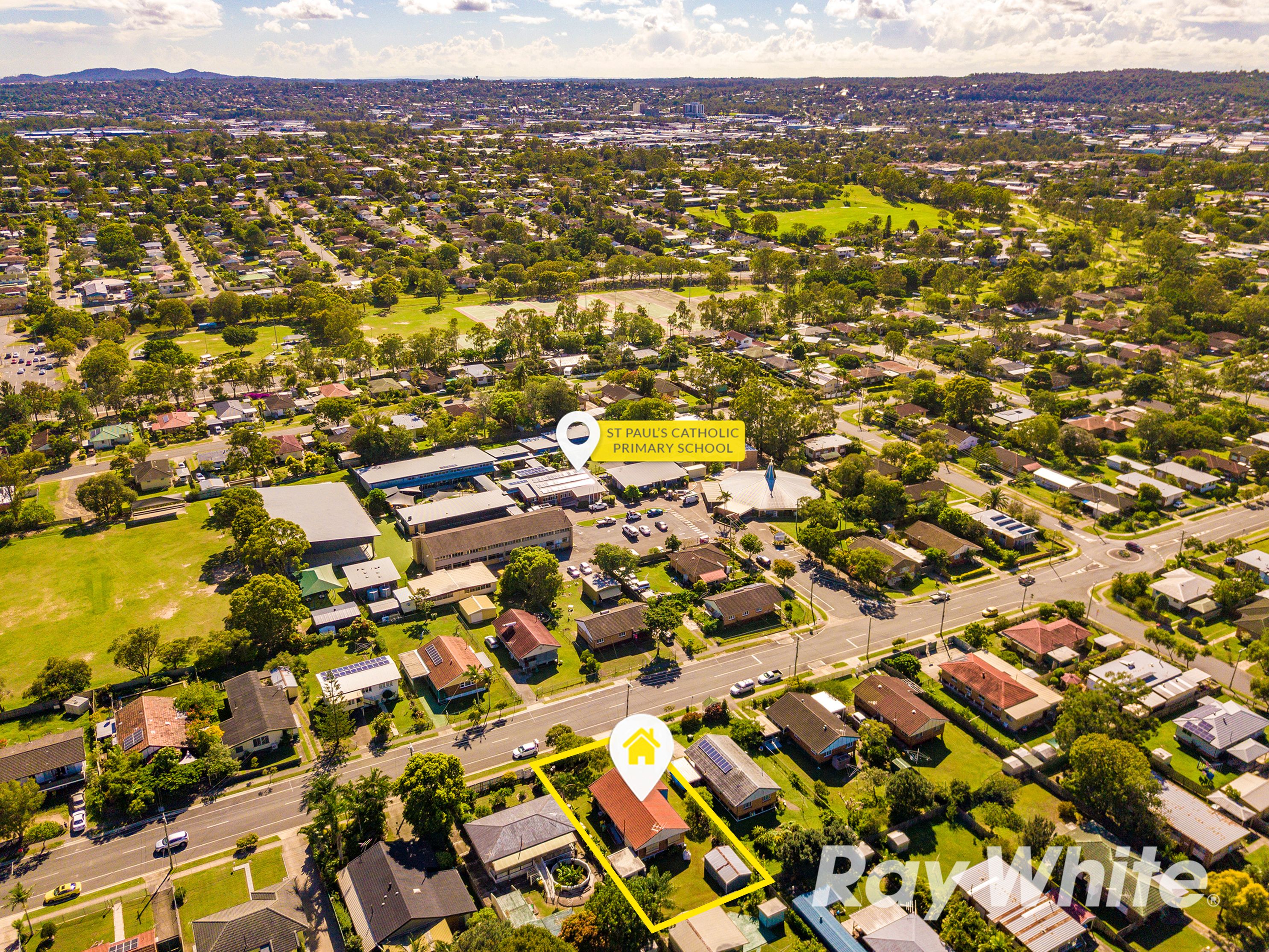 11 Jean Street, Woodridge, QLD 4114