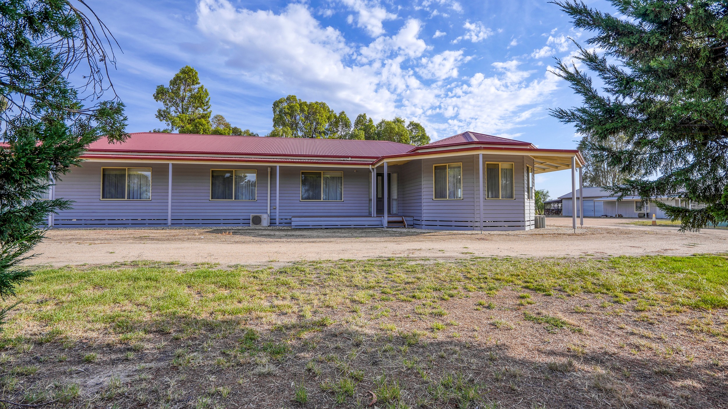 629 Nagambie-Locksley Road, Nagambie, VIC 3608