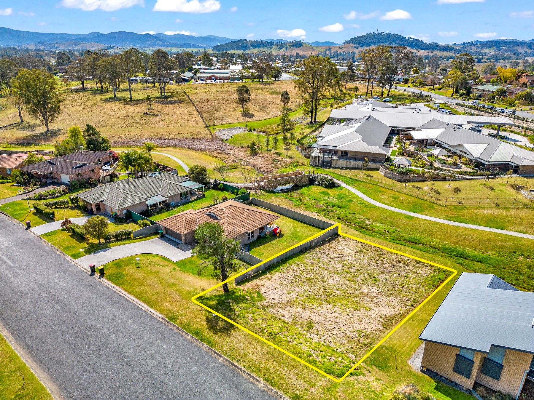 30 Henderson Street, Gloucester, NSW 2422