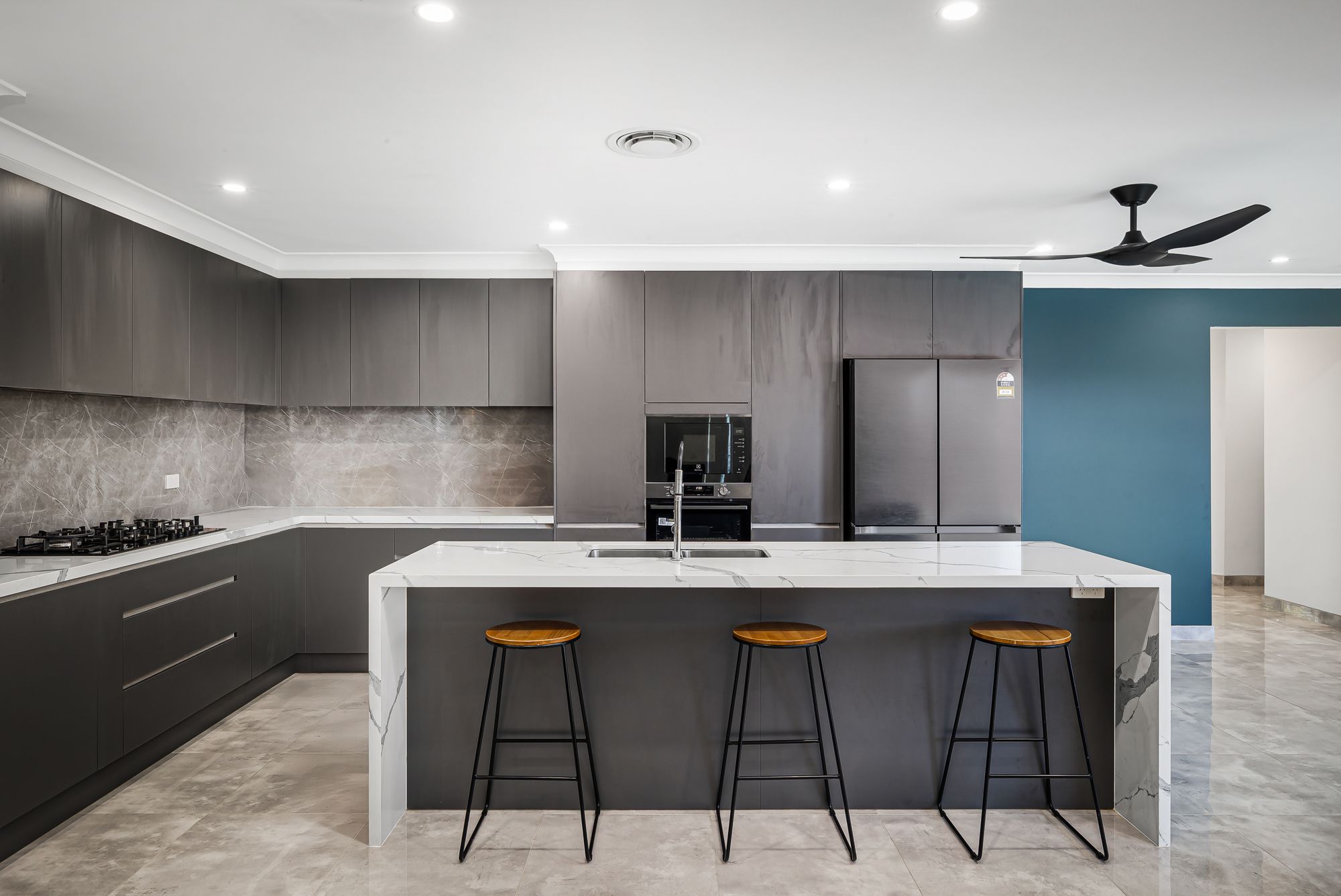 17 Ridgeline Drive, The Ponds NSW 2769
