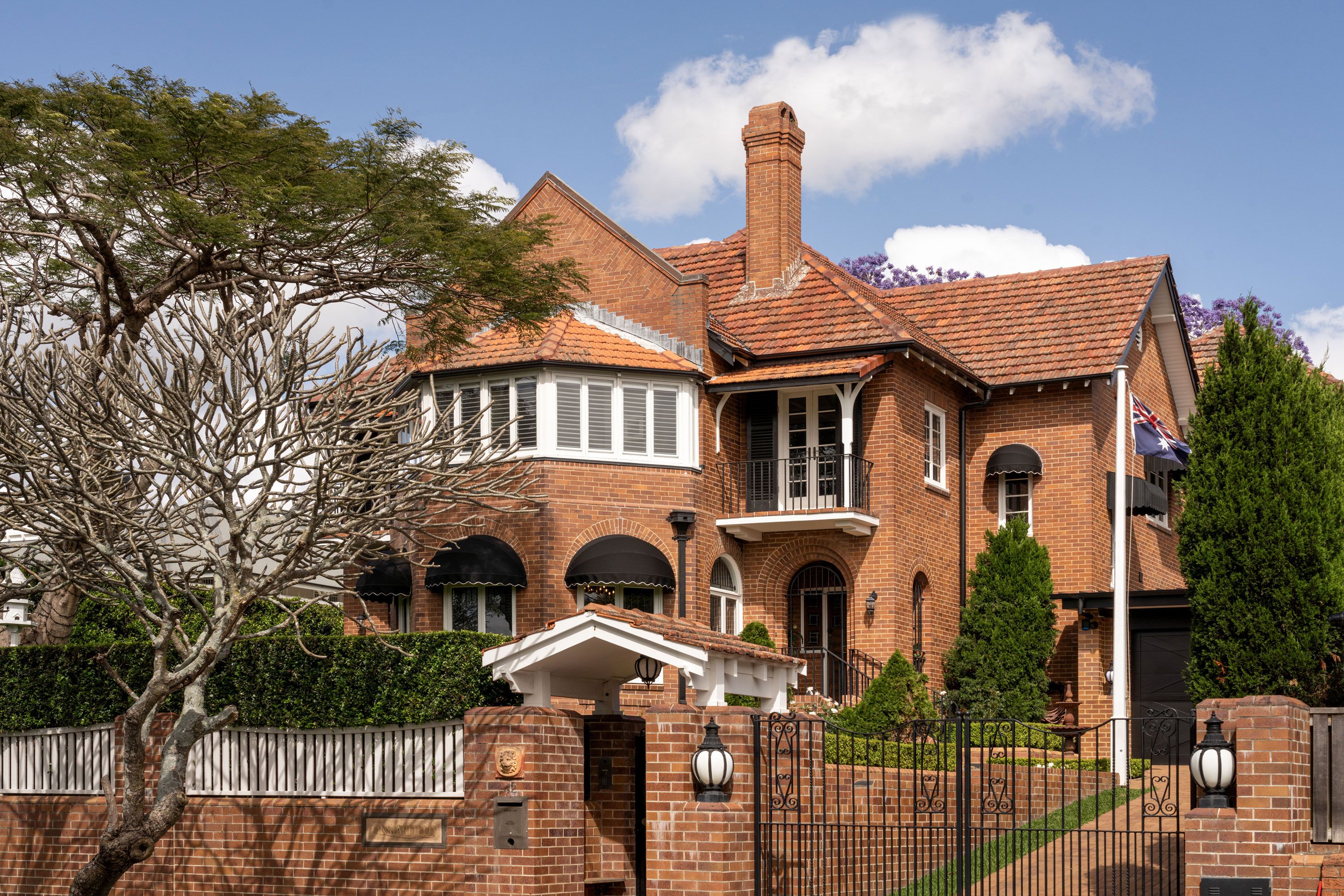 42 Kitchener Road, Ascot QLD 4007