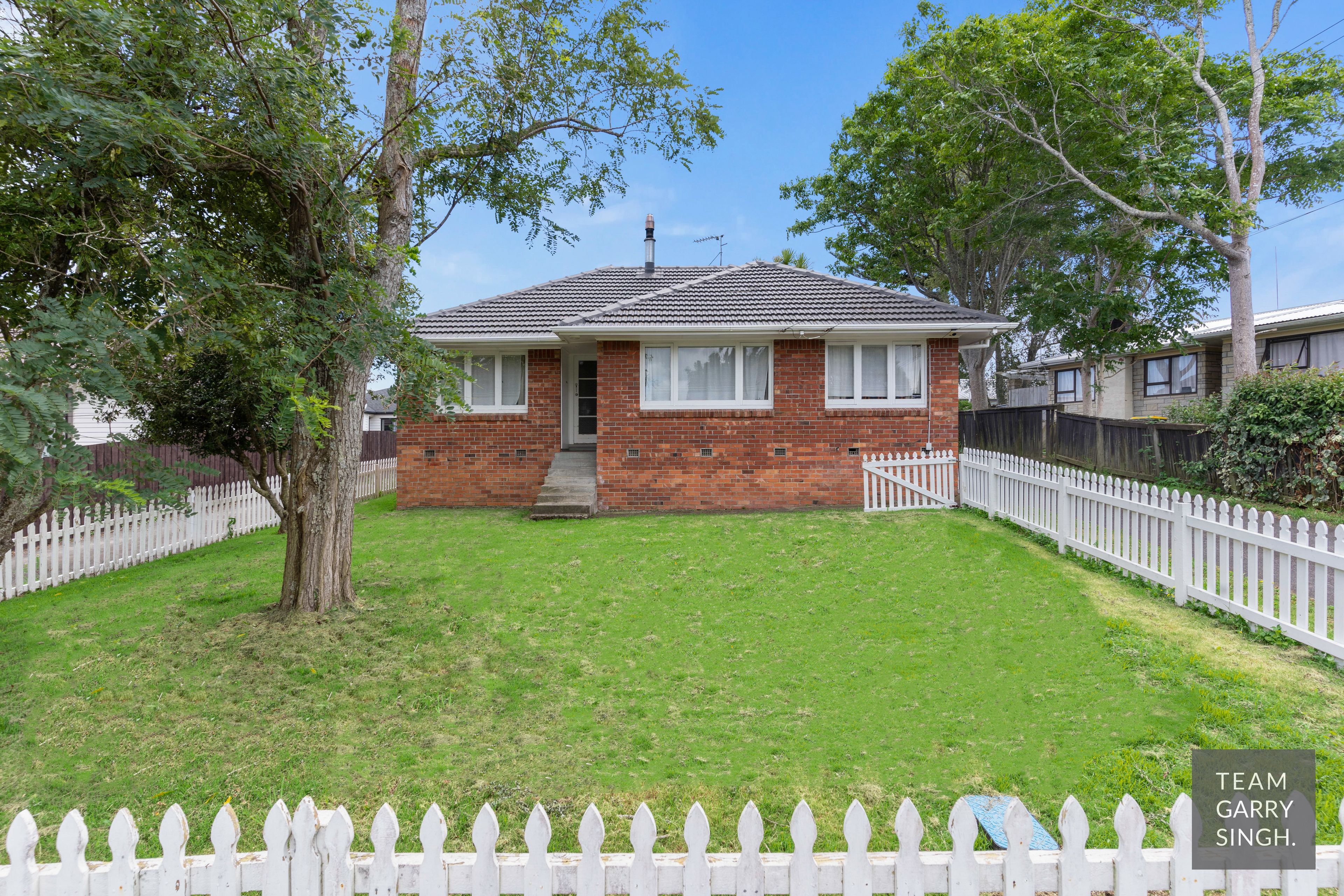 9 Matheson Street, Papakura, Papakura 2110 Sold House Ray White Karaka