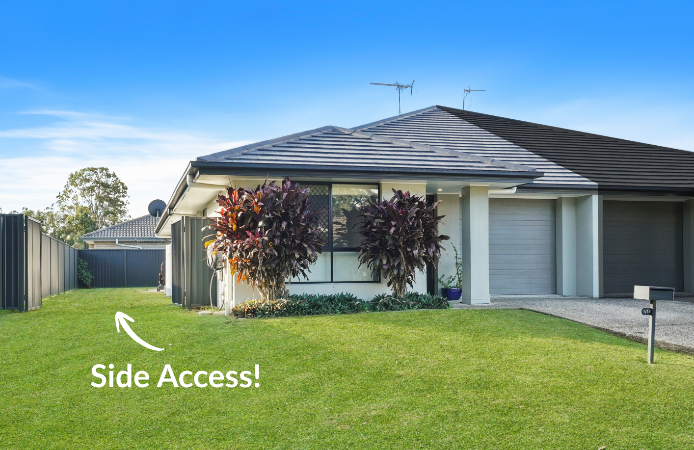 1/12 Maud Street, Bannockburn, QLD 4207