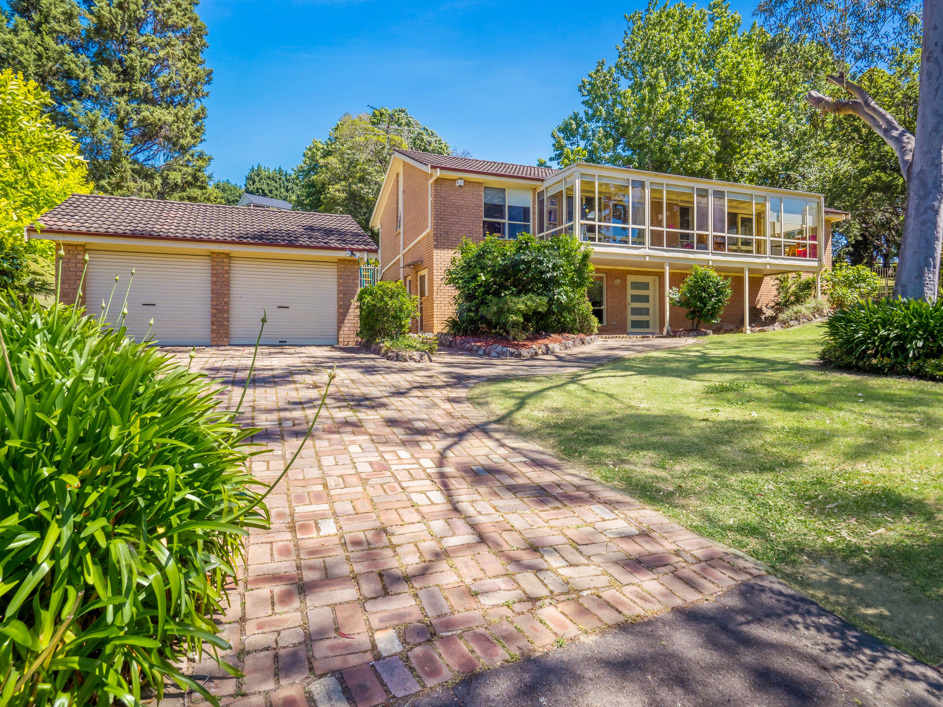 13 Pecks Road, Kurrajong Heights NSW 2758