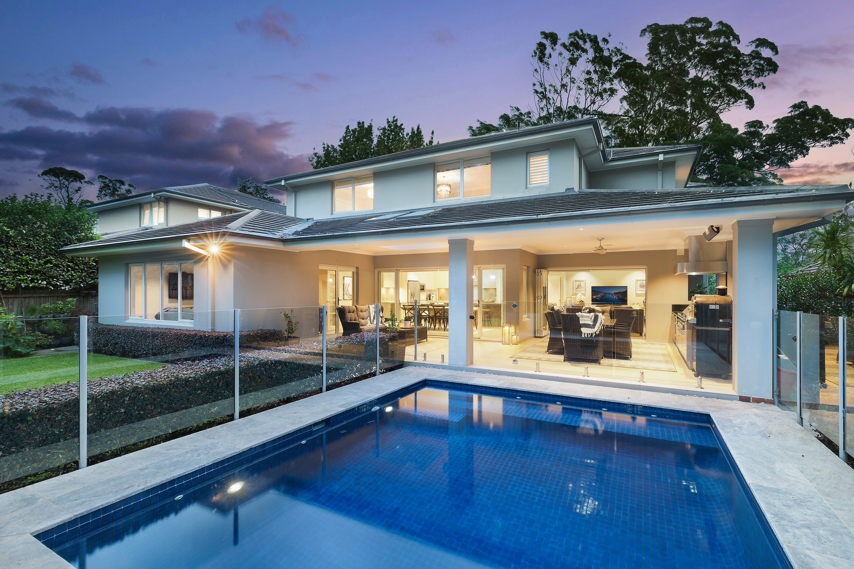 29 Fairlawn Avenue, Turramurra, NSW 2074