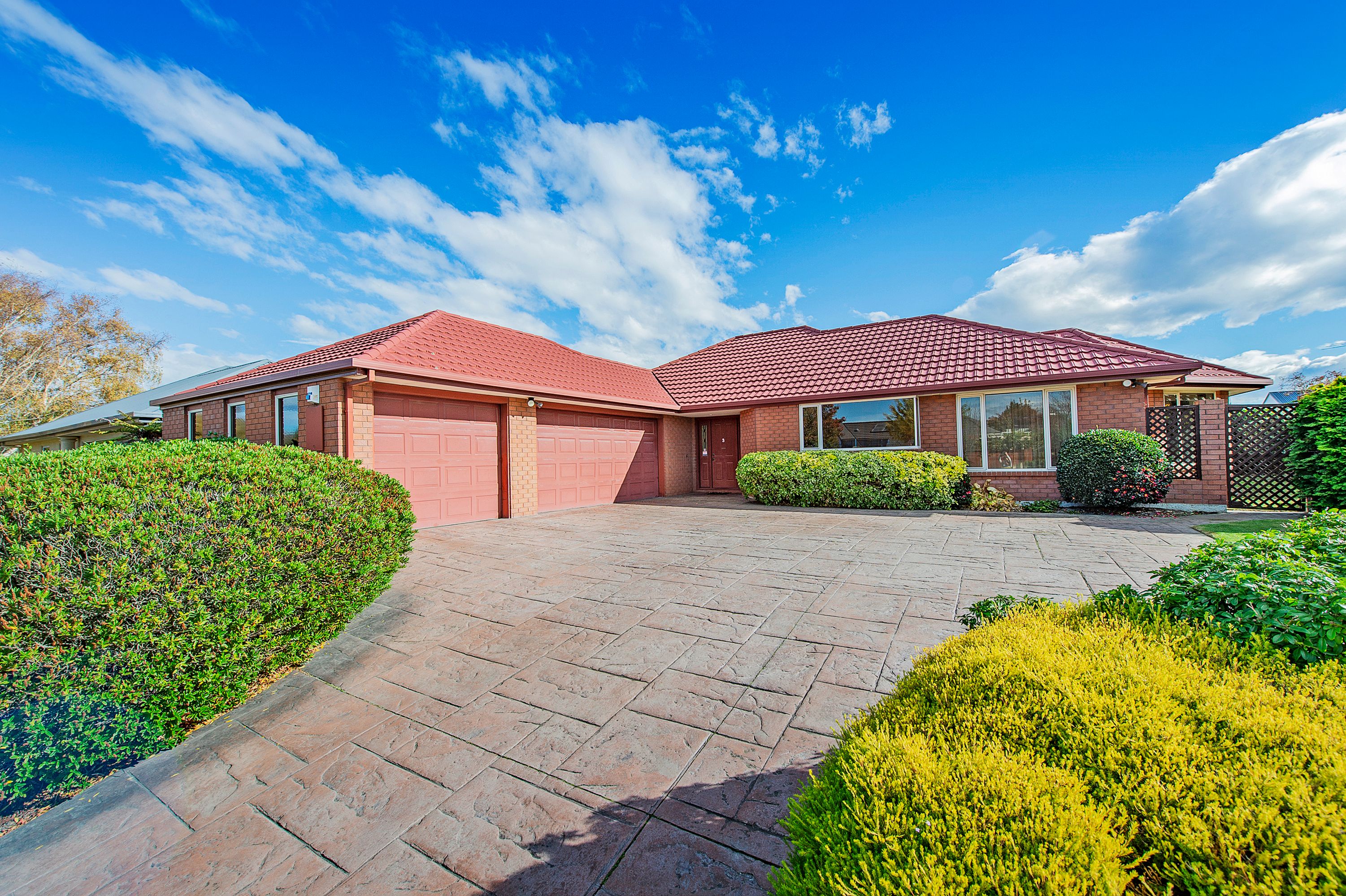 3 Van Dyke Place, Halswell, Christchurch City