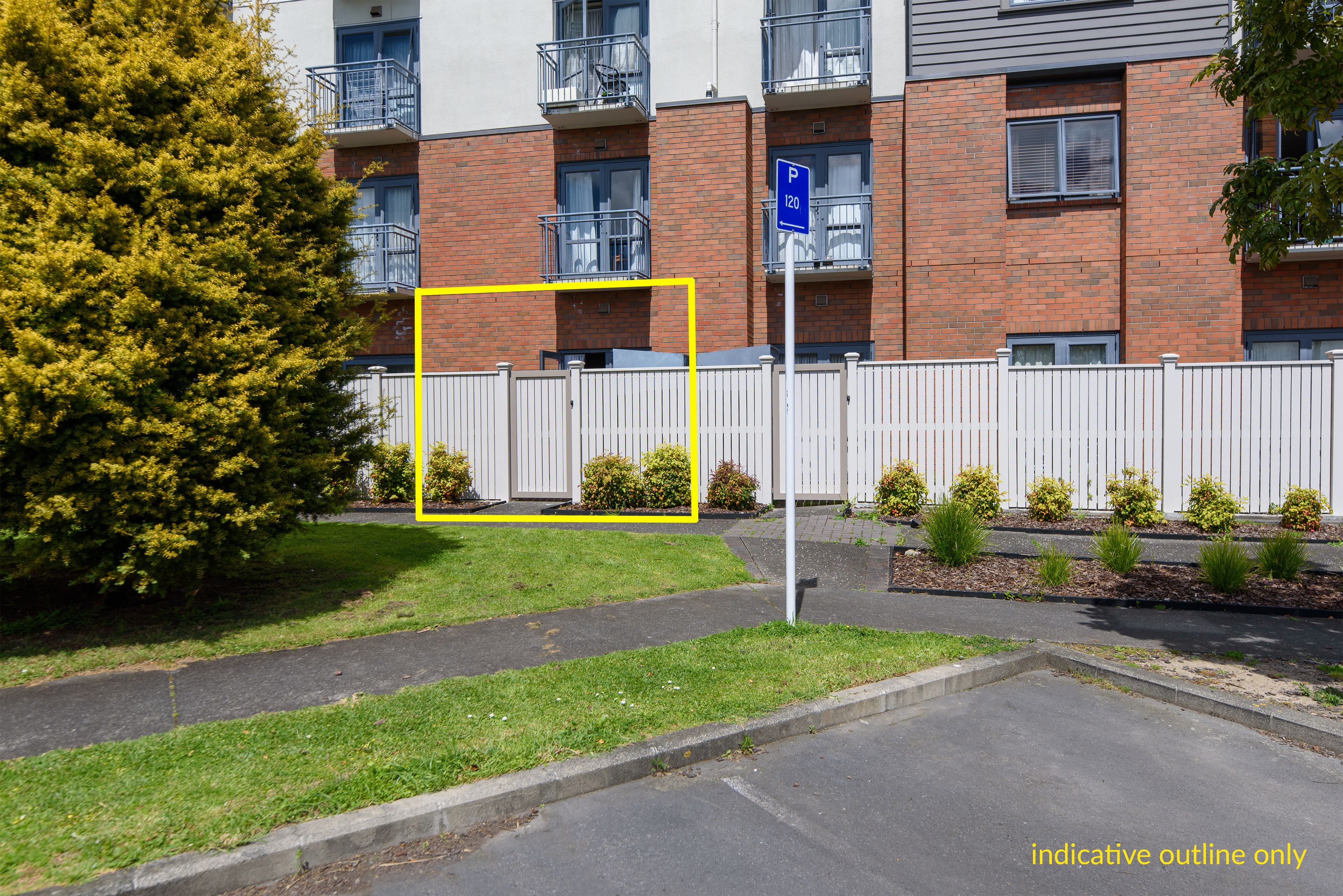 GB/10 Crown Lynn Place, New Lynn, Waitakere City