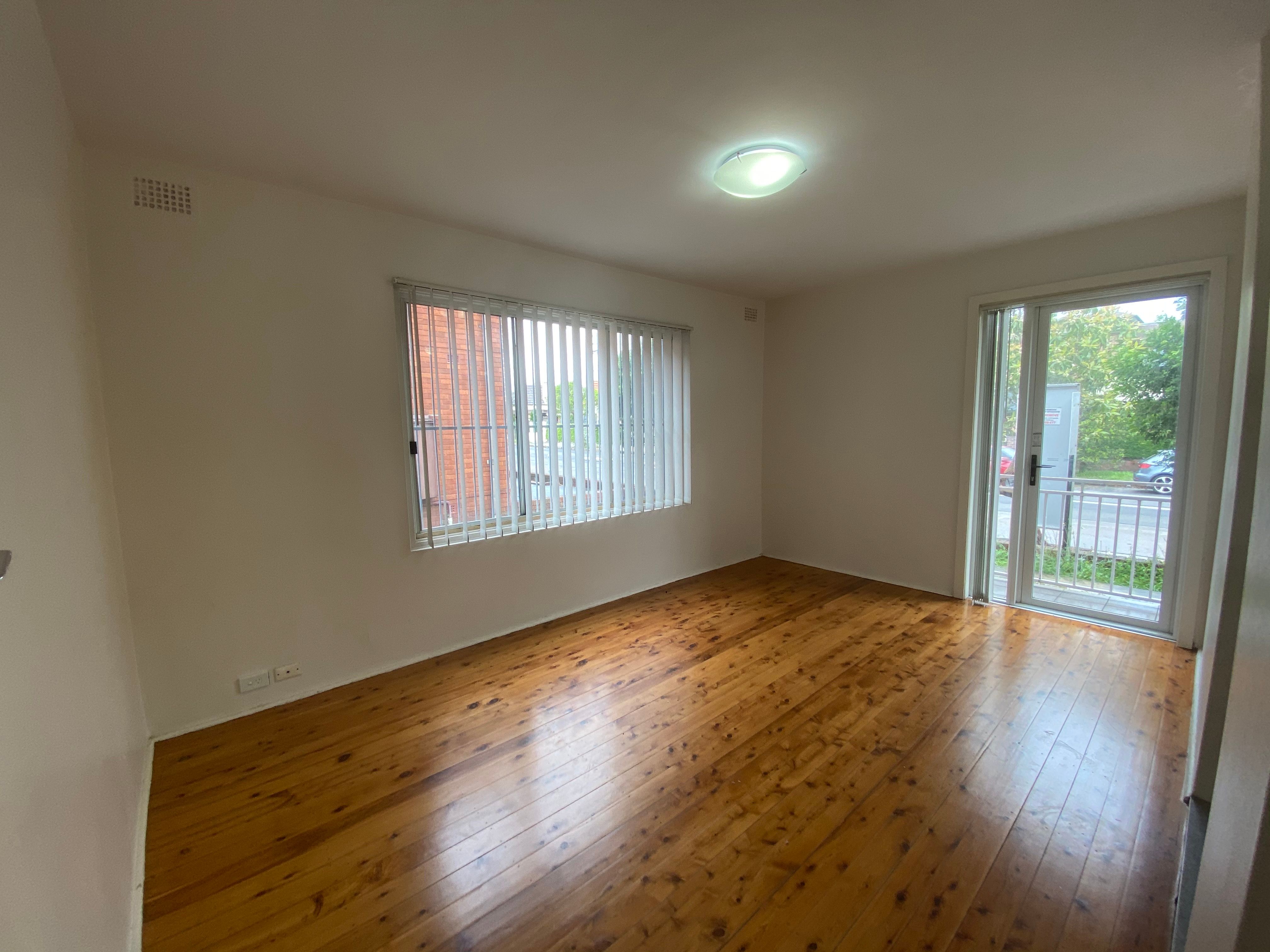 1/375 Marrickville Road, Marrickville, NSW 2204