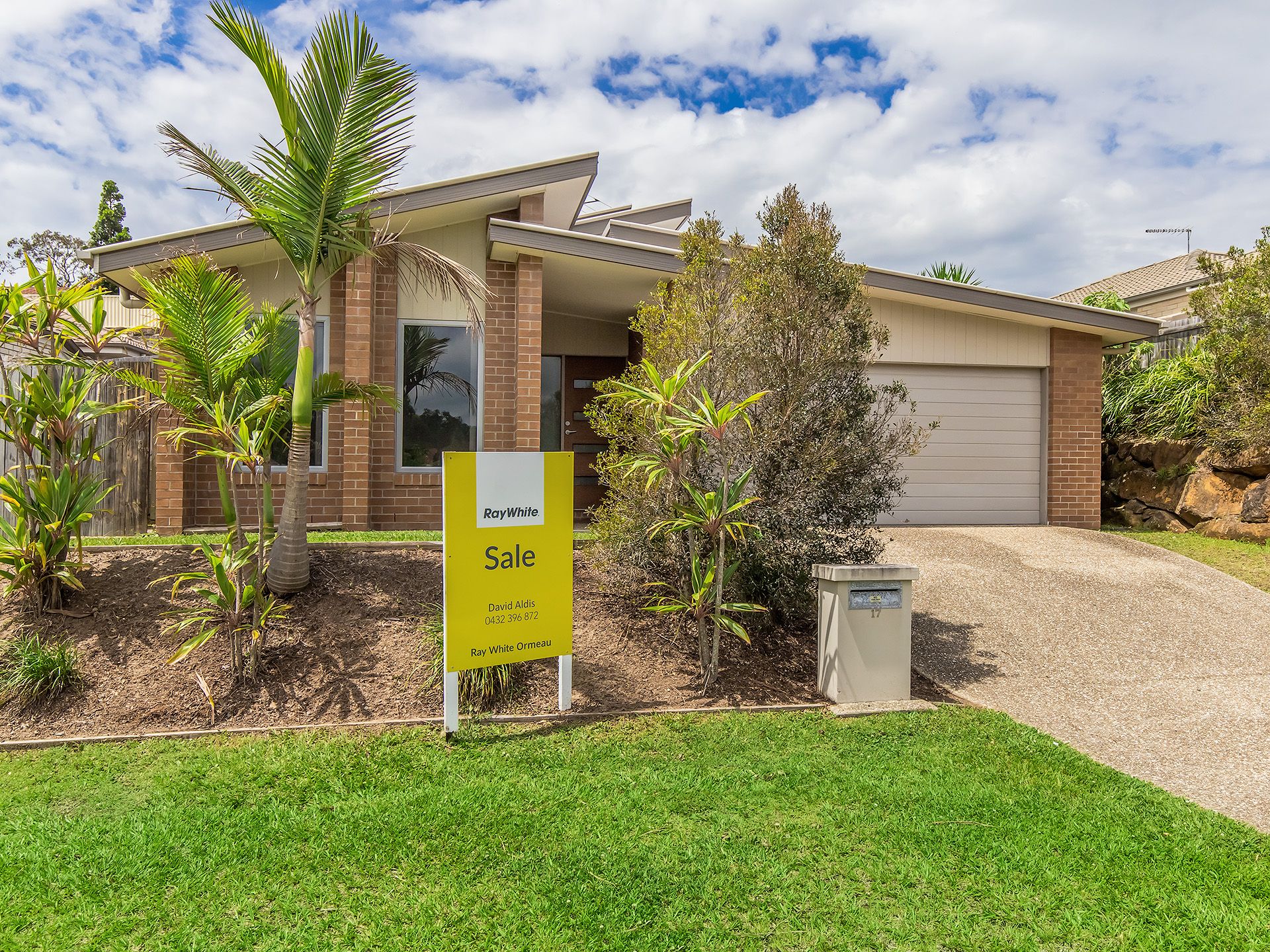 17 Oscar Close, Ormeau QLD 4208
