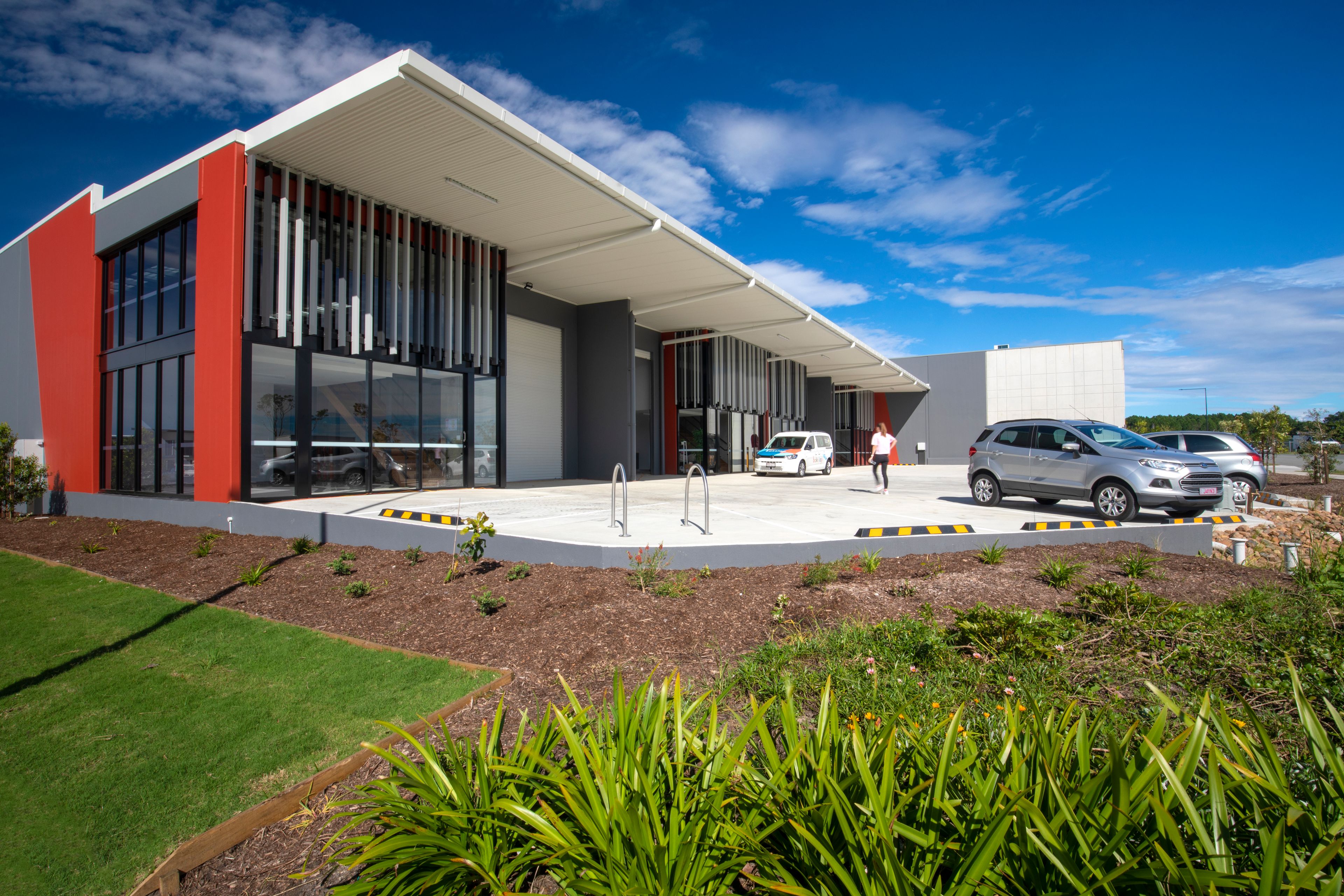 3/55 Edison Crescent, Baringa, QLD 4551