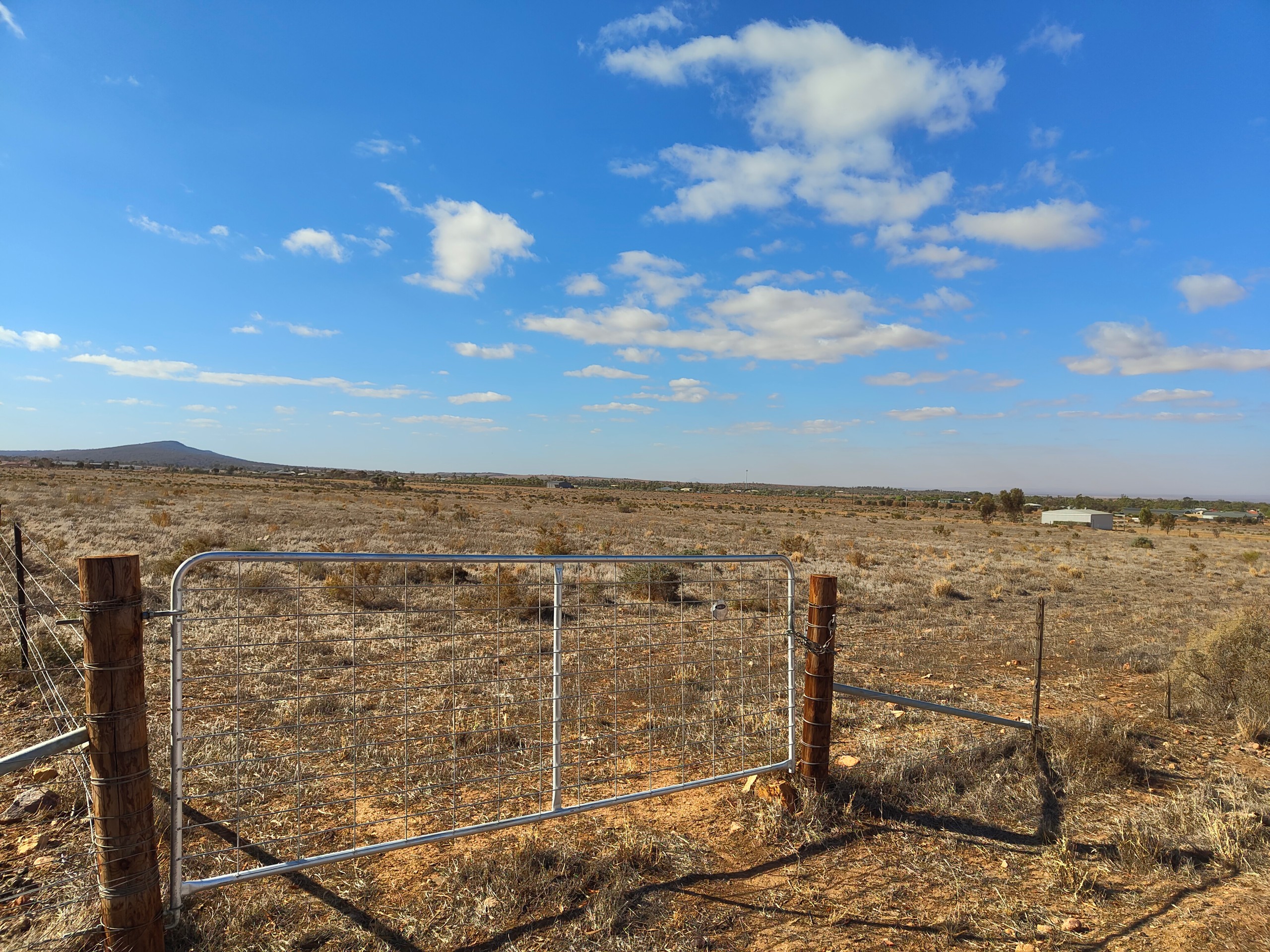 Lot 227 Quarry Road, Quorn, SA 5433