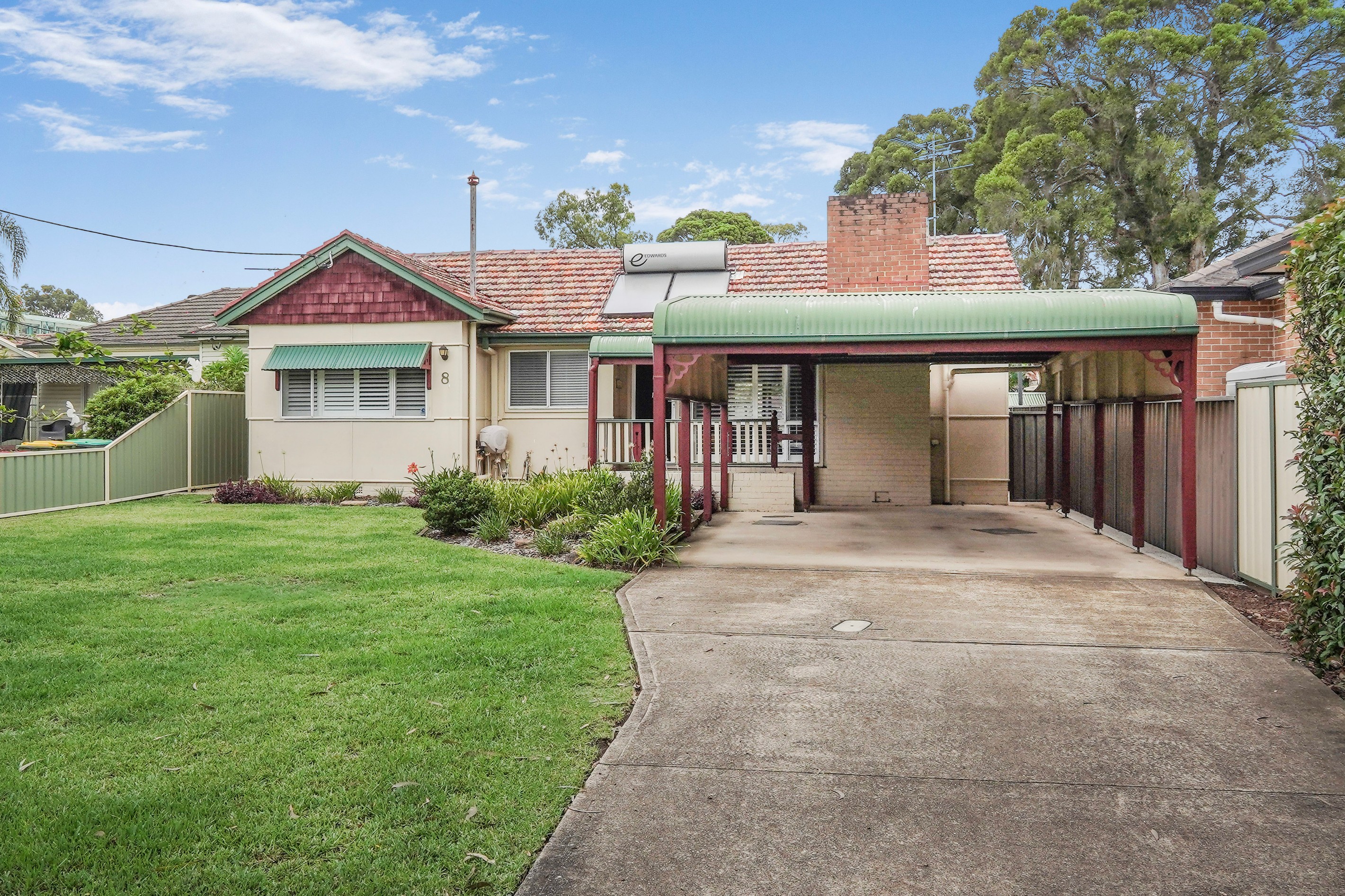 8 Cann Street, Bass Hill, NSW 2197