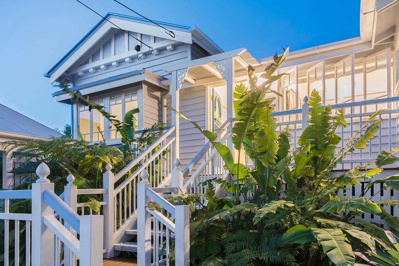 7 Lethem Street, Hendra, QLD 4011