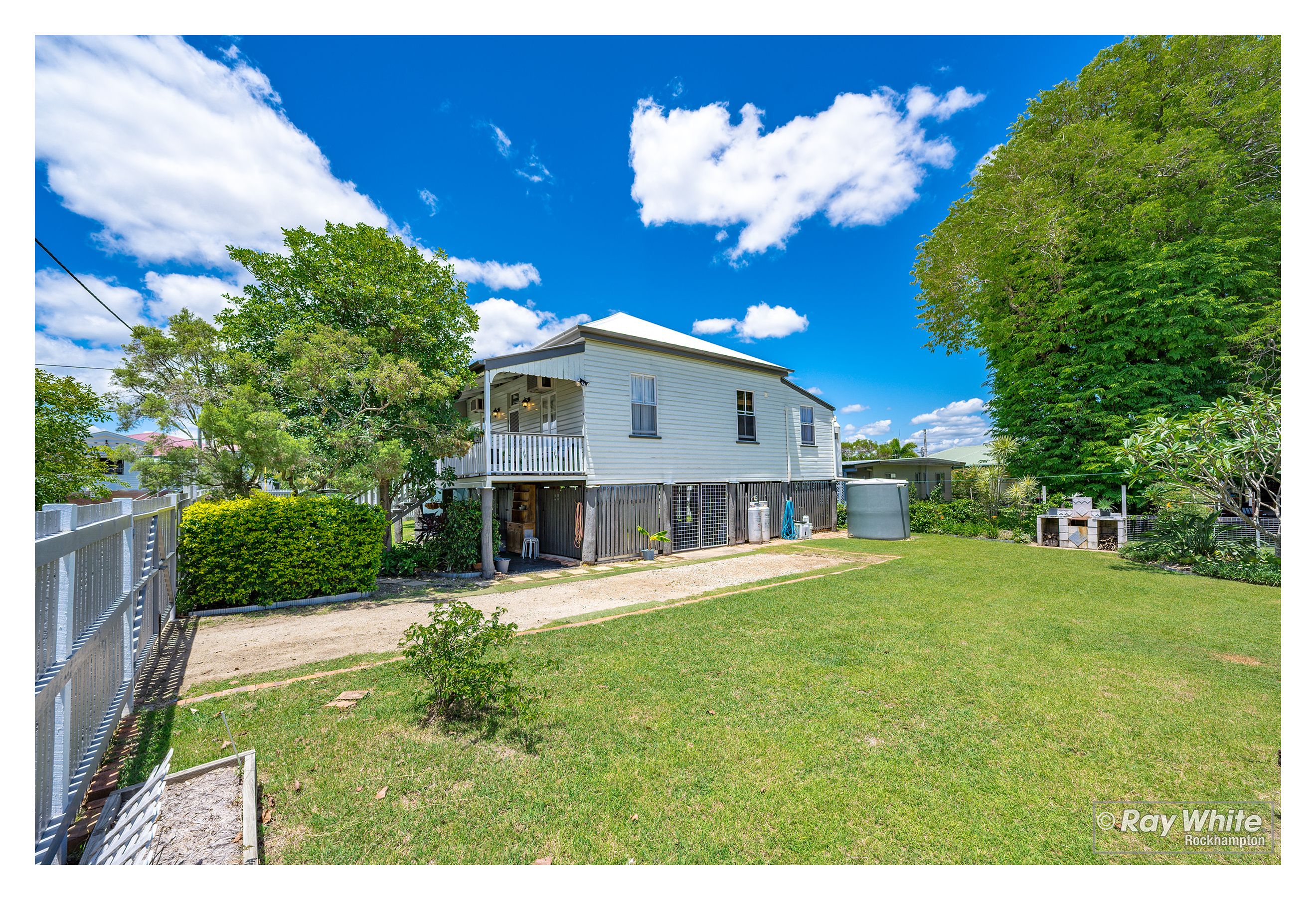87 Rose Street, Koongal, QLD 4701