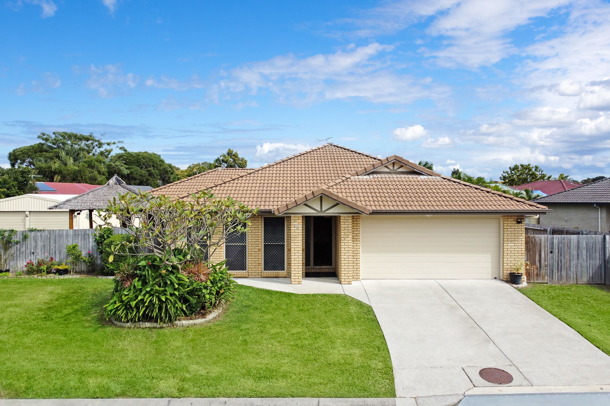 1-9 Moreton Downs Drive, Deception Bay QLD 4508
