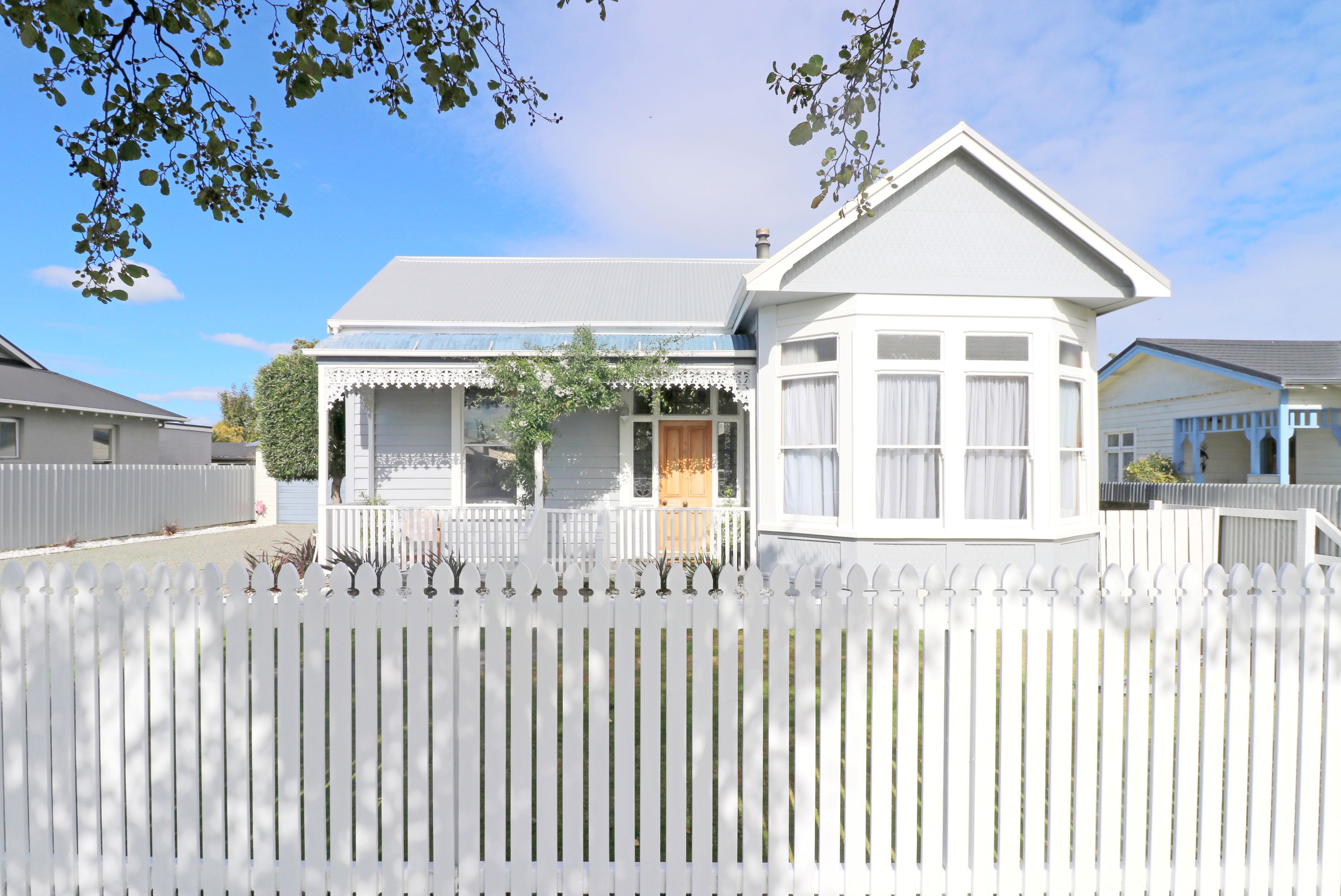 61 Banks Street, Richmond, Invercargill