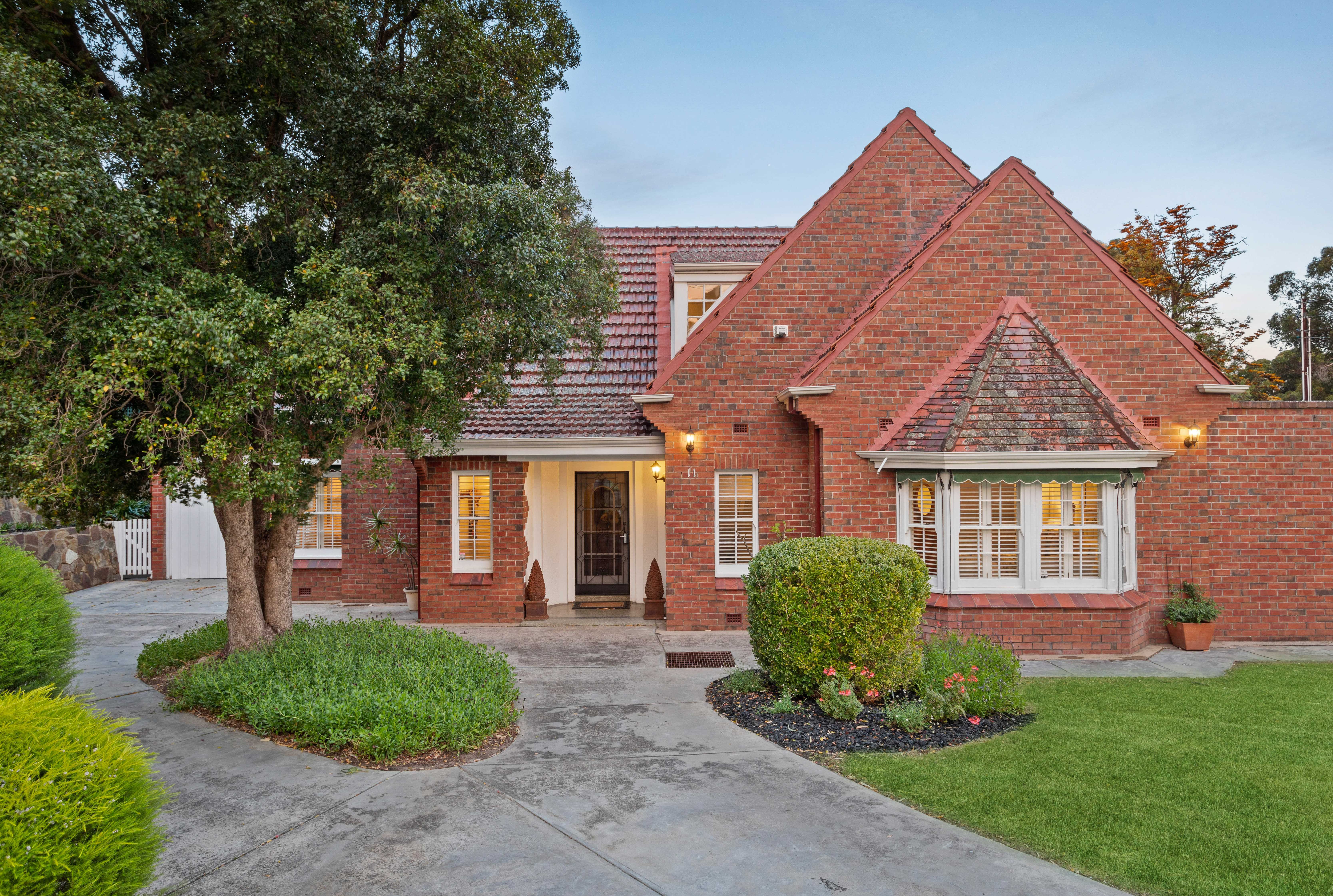 11 Willingale Avenue, Lockleys SA 5032