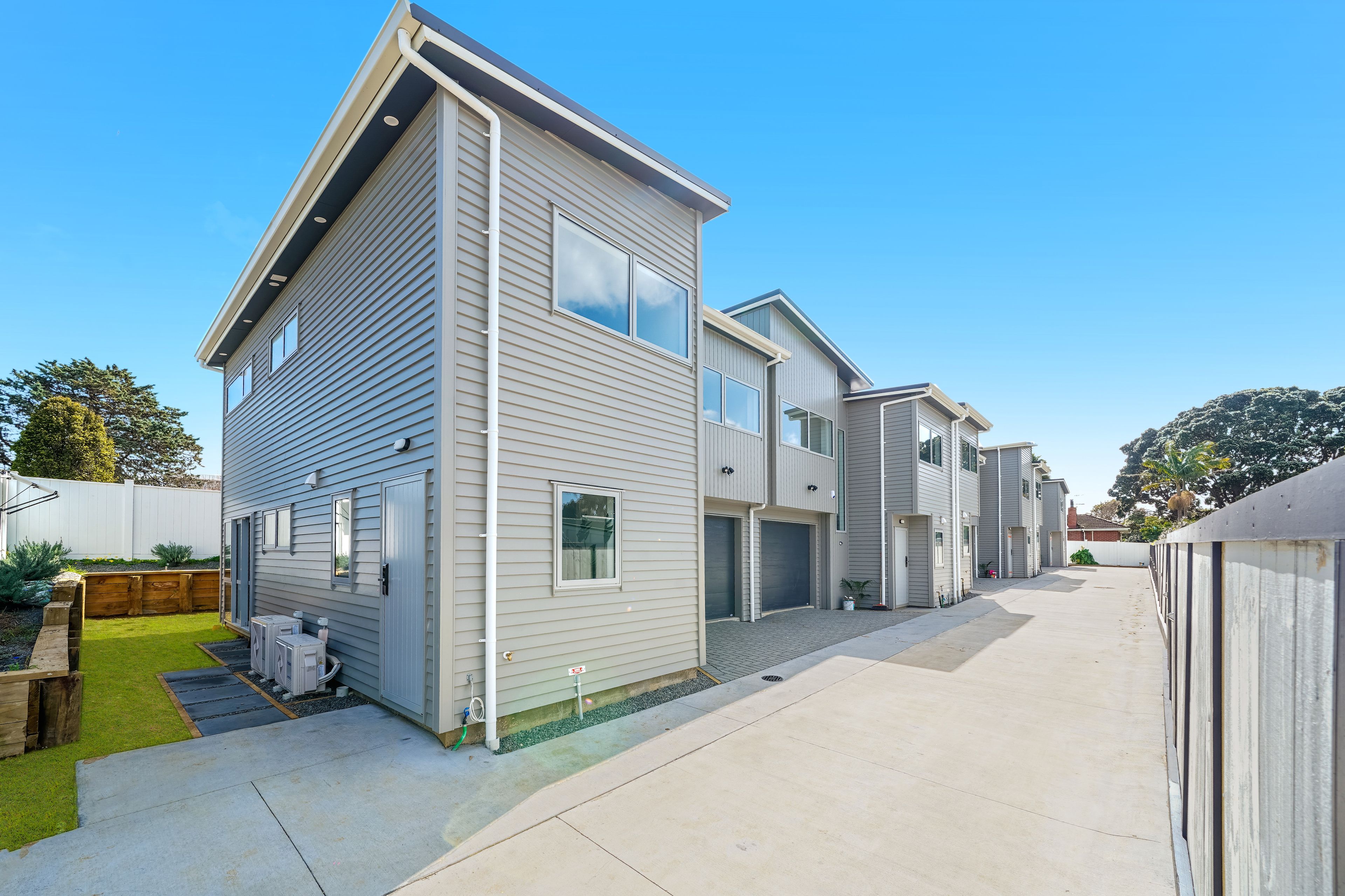 Lot 6/40 Estuary Road, Weymouth, Manukau City