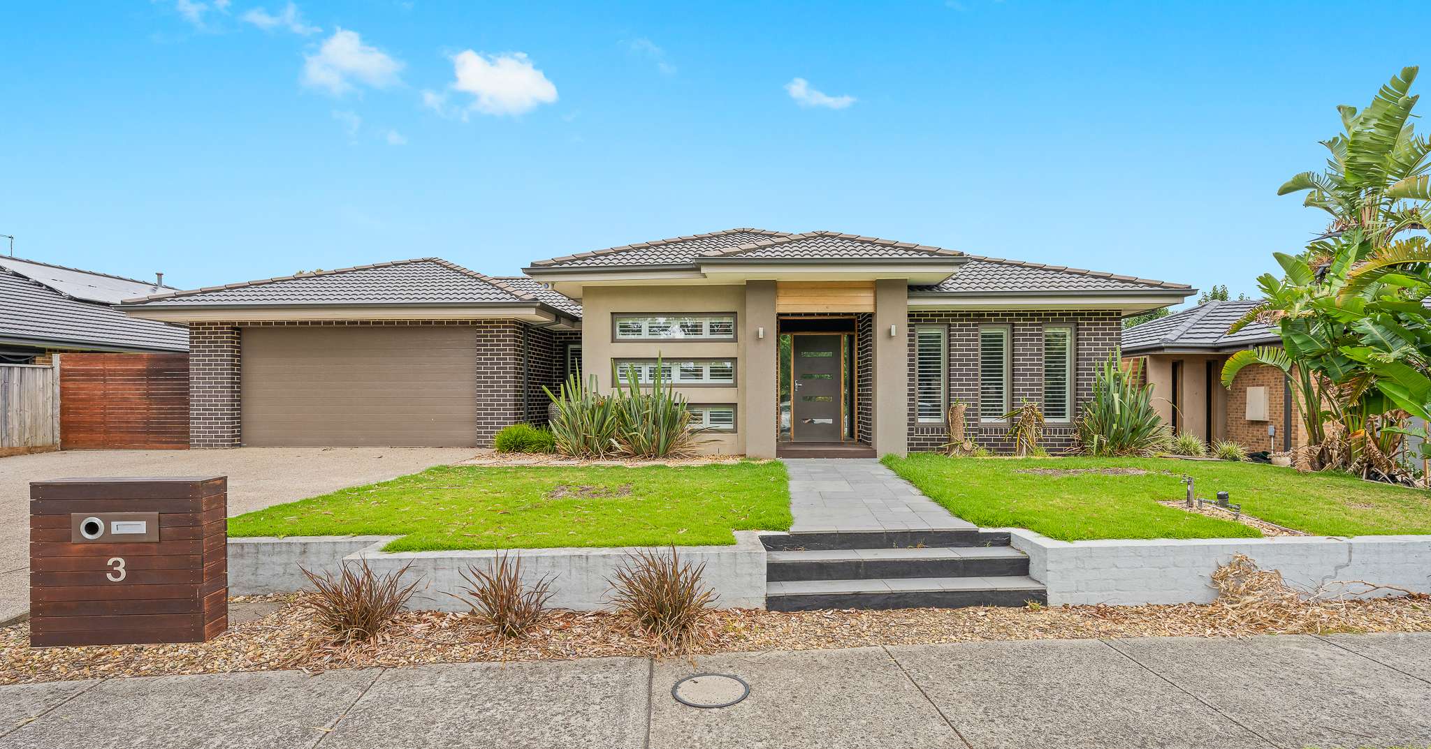 3 Botanic Ridge Boulevard, Botanic Ridge, VIC 3977 - Leased House - Ray ...