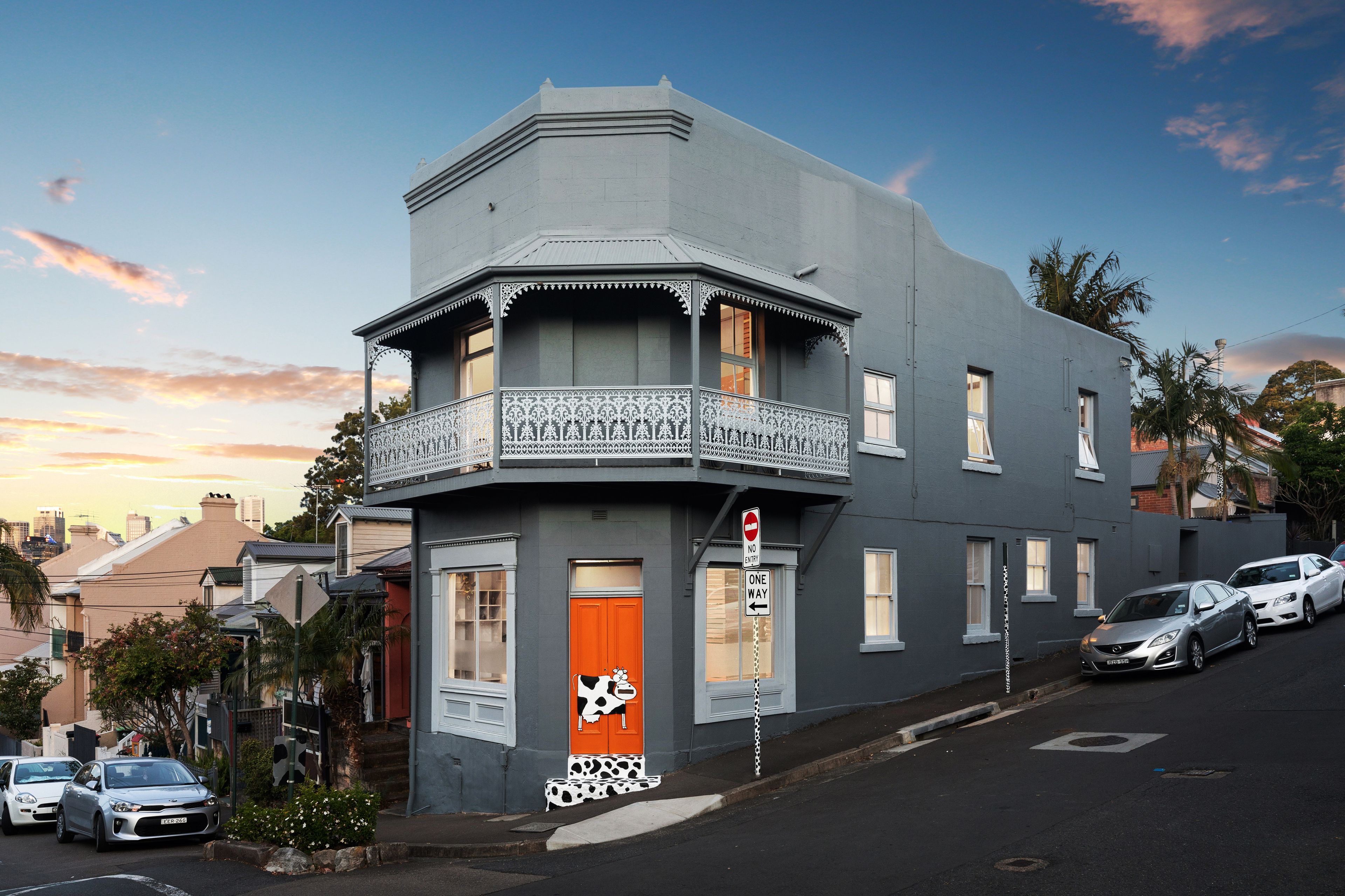 28 Forsyth Street, Glebe NSW 2037