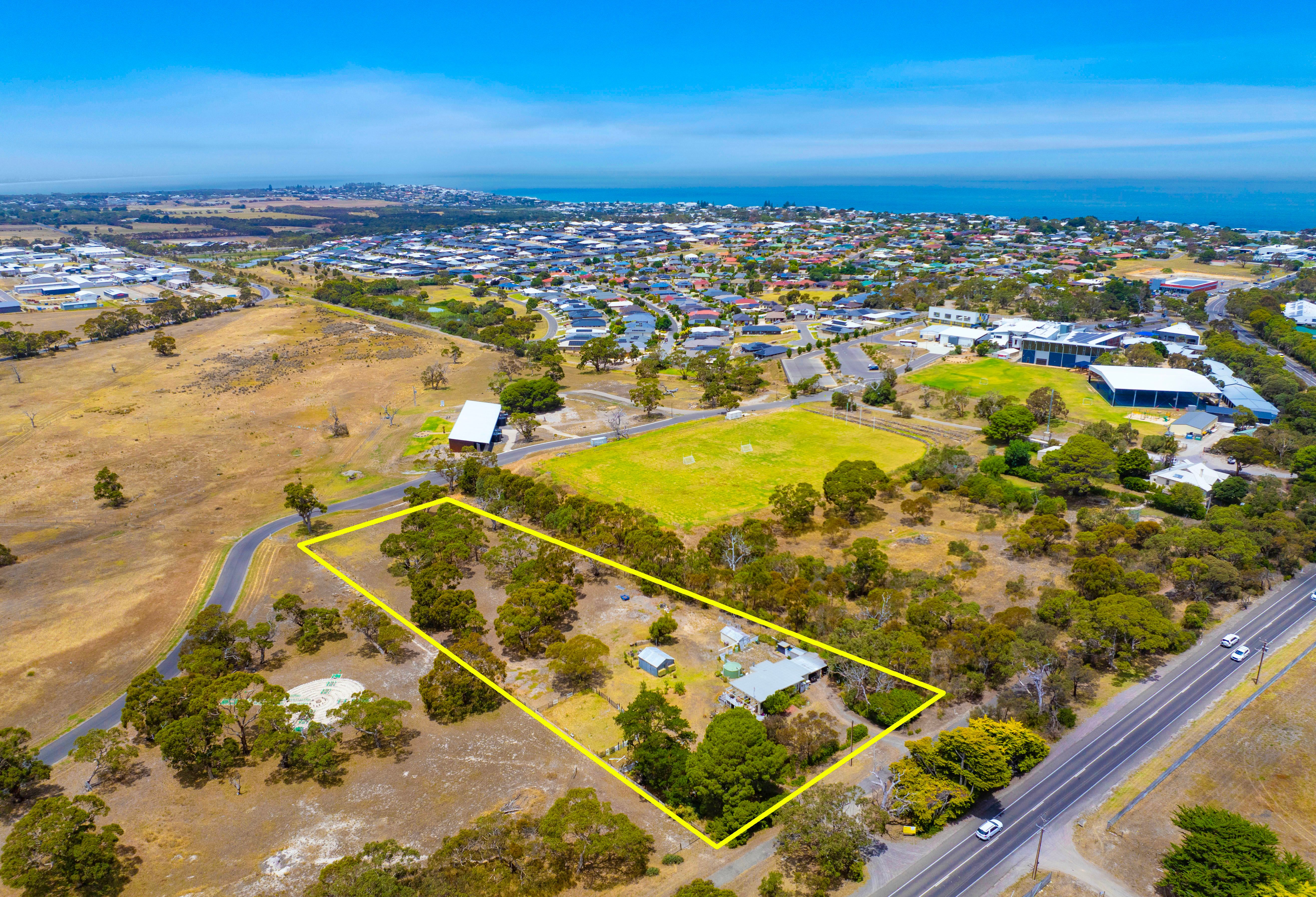 4595 Victor Harbor Road, Hindmarsh Valley, SA 5211